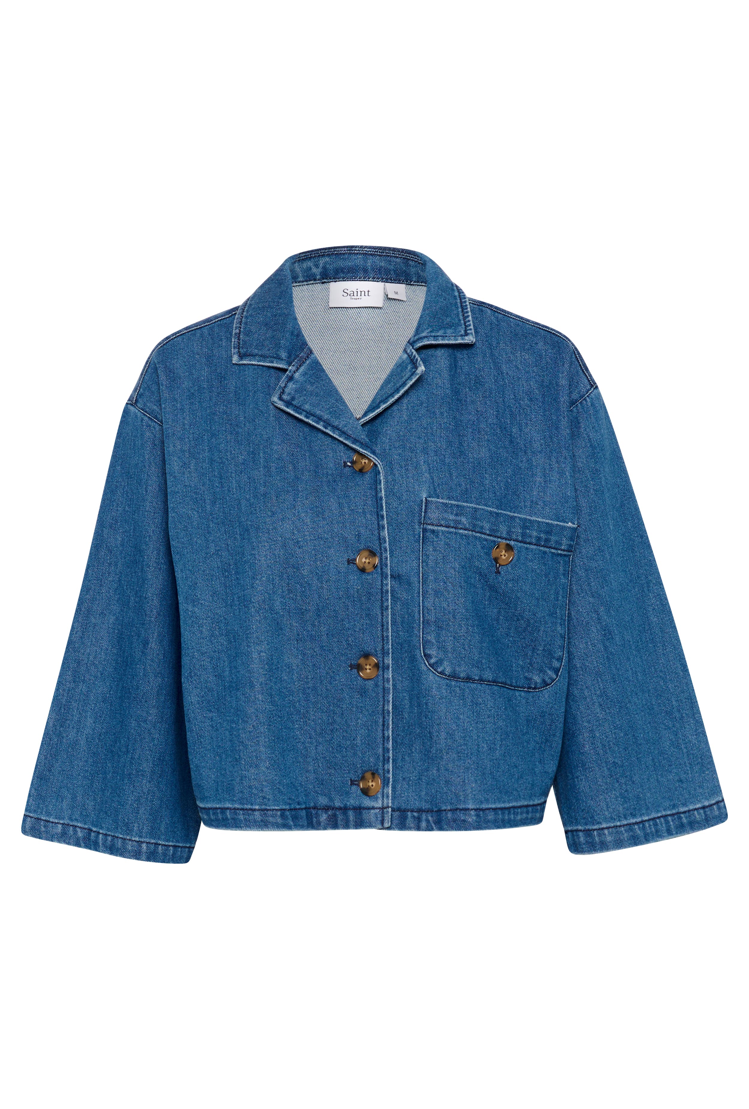 KayoSZ Skjorte PACK FRONT 30514065-600104