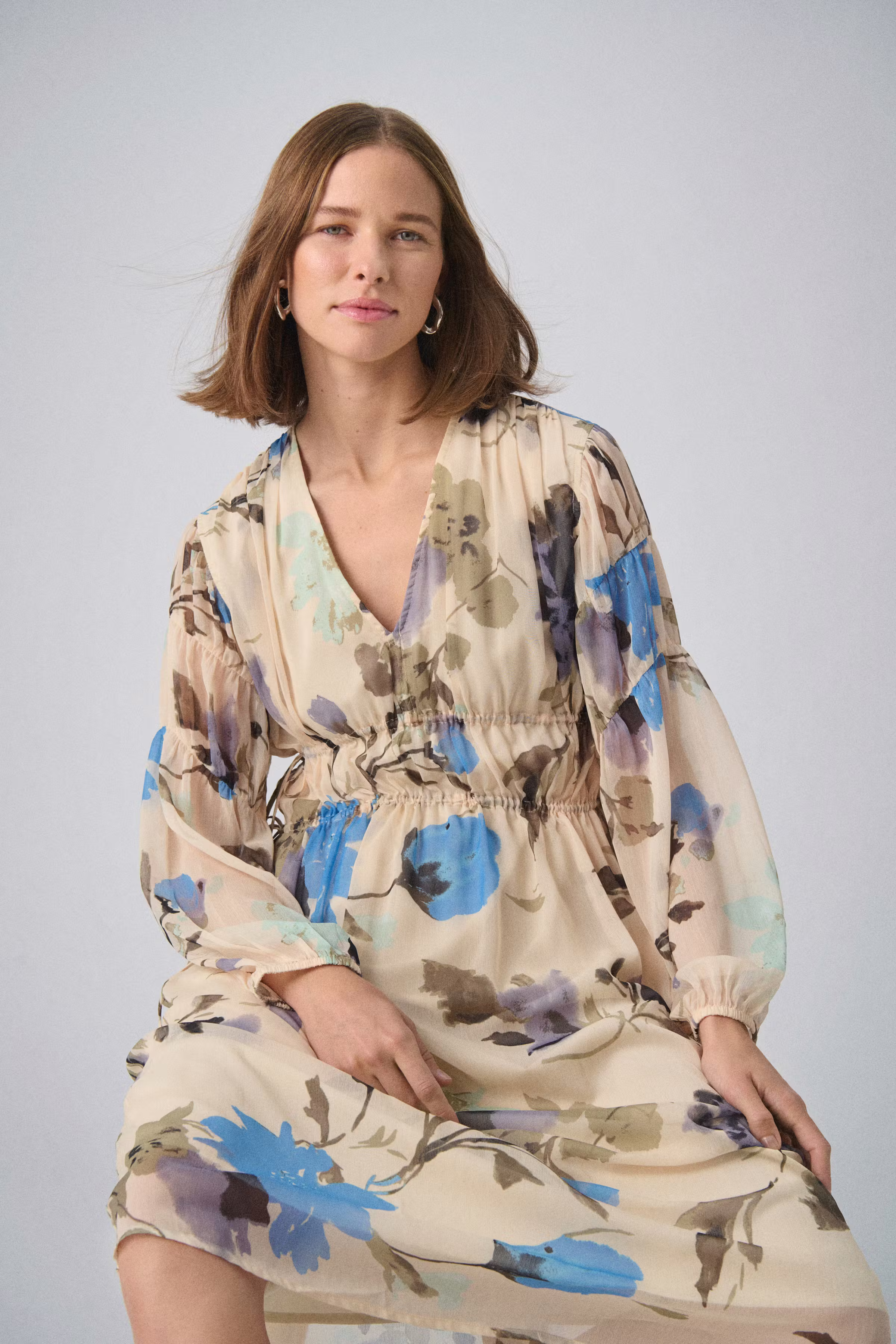 SLAnaya Dress LOCATION NONE 30408428-303945