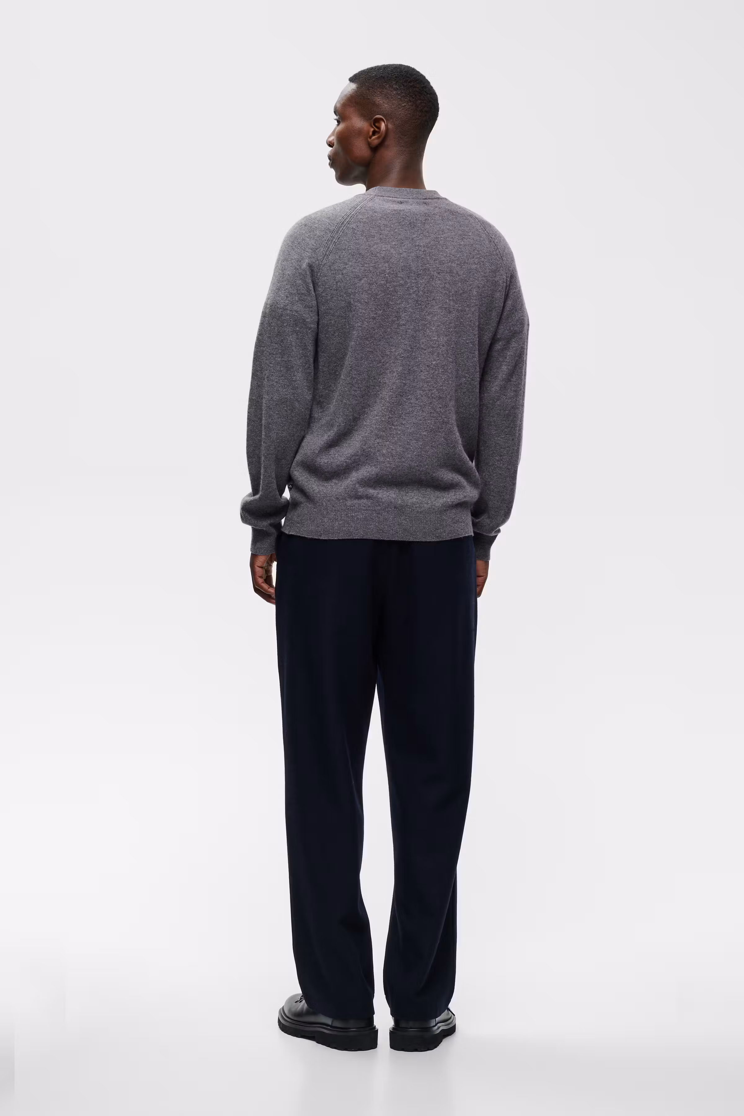 MAhellson Pullover LOOKBOOK BACK 30209477-300271
