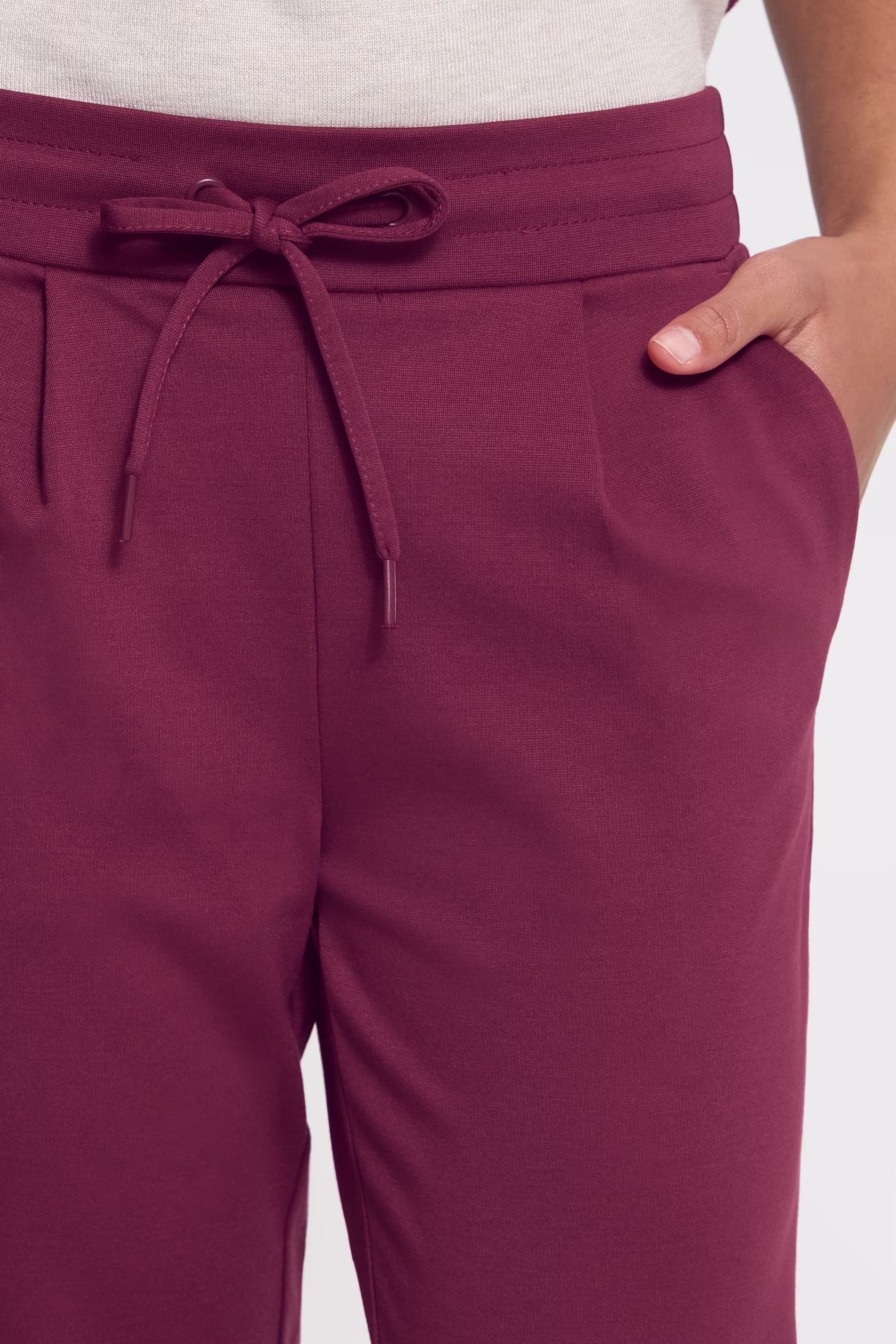 IHKATE Trousers LOOKBOOK DETAIL 20104757-192024