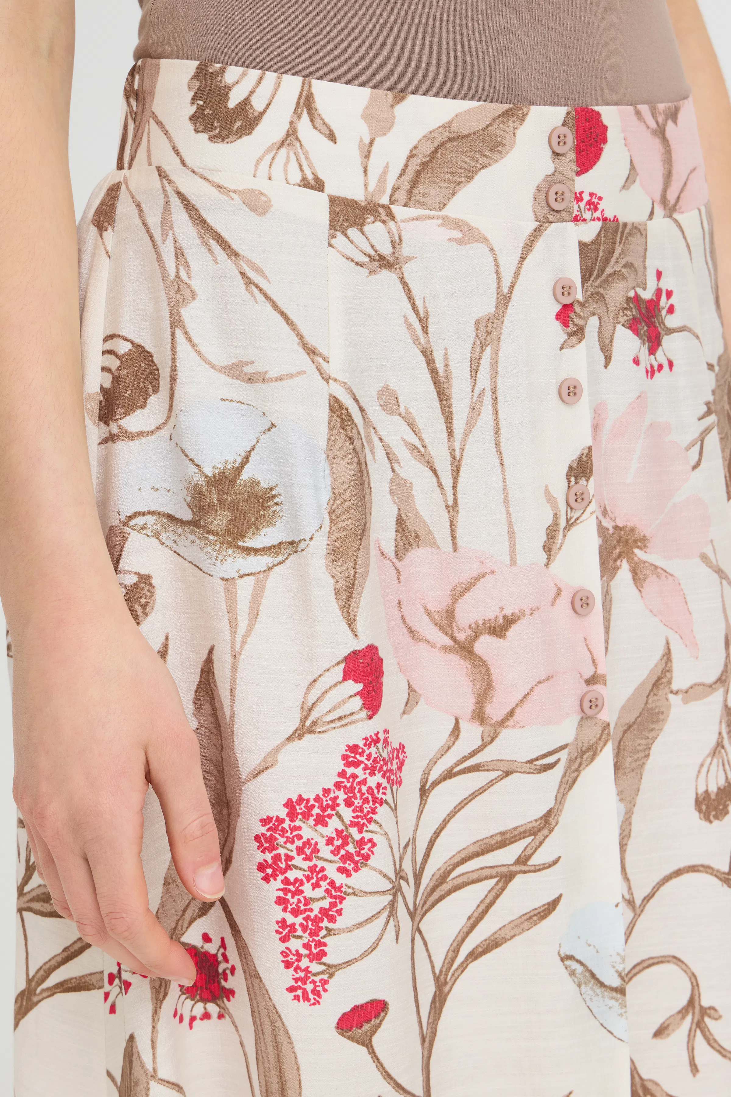 FRARIANA Rock LOOKBOOK DETAIL 20617784-900008521