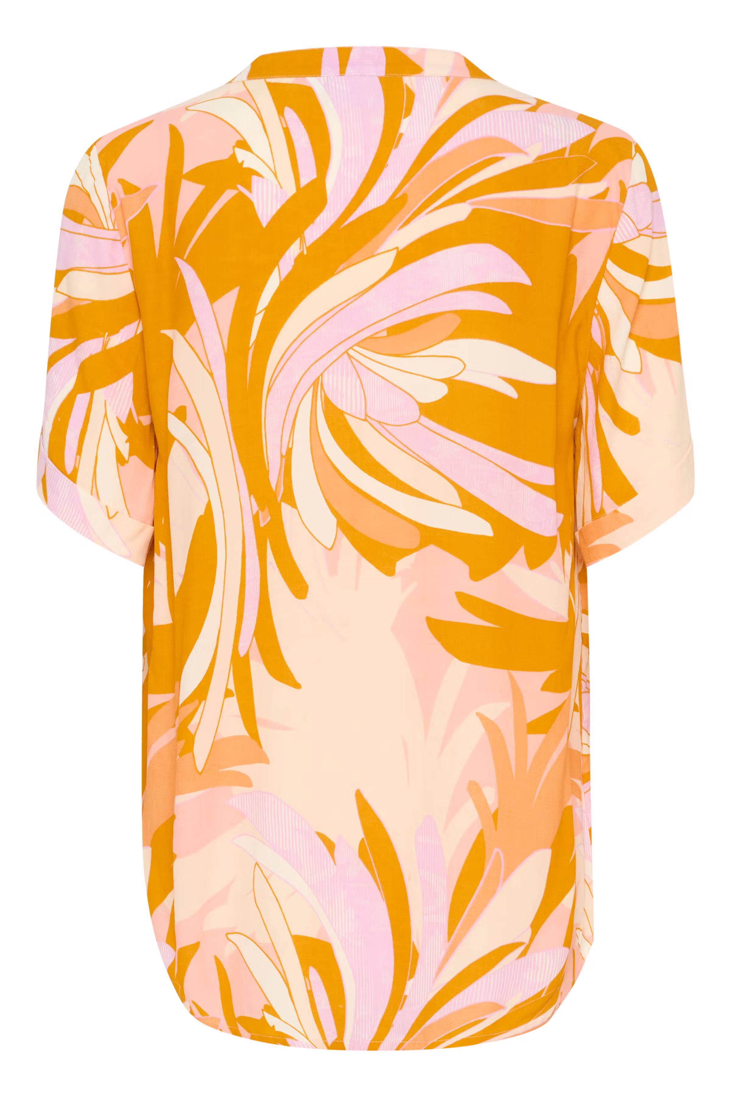 AgnesSZ Blouse PACK BACK 30510258-302894