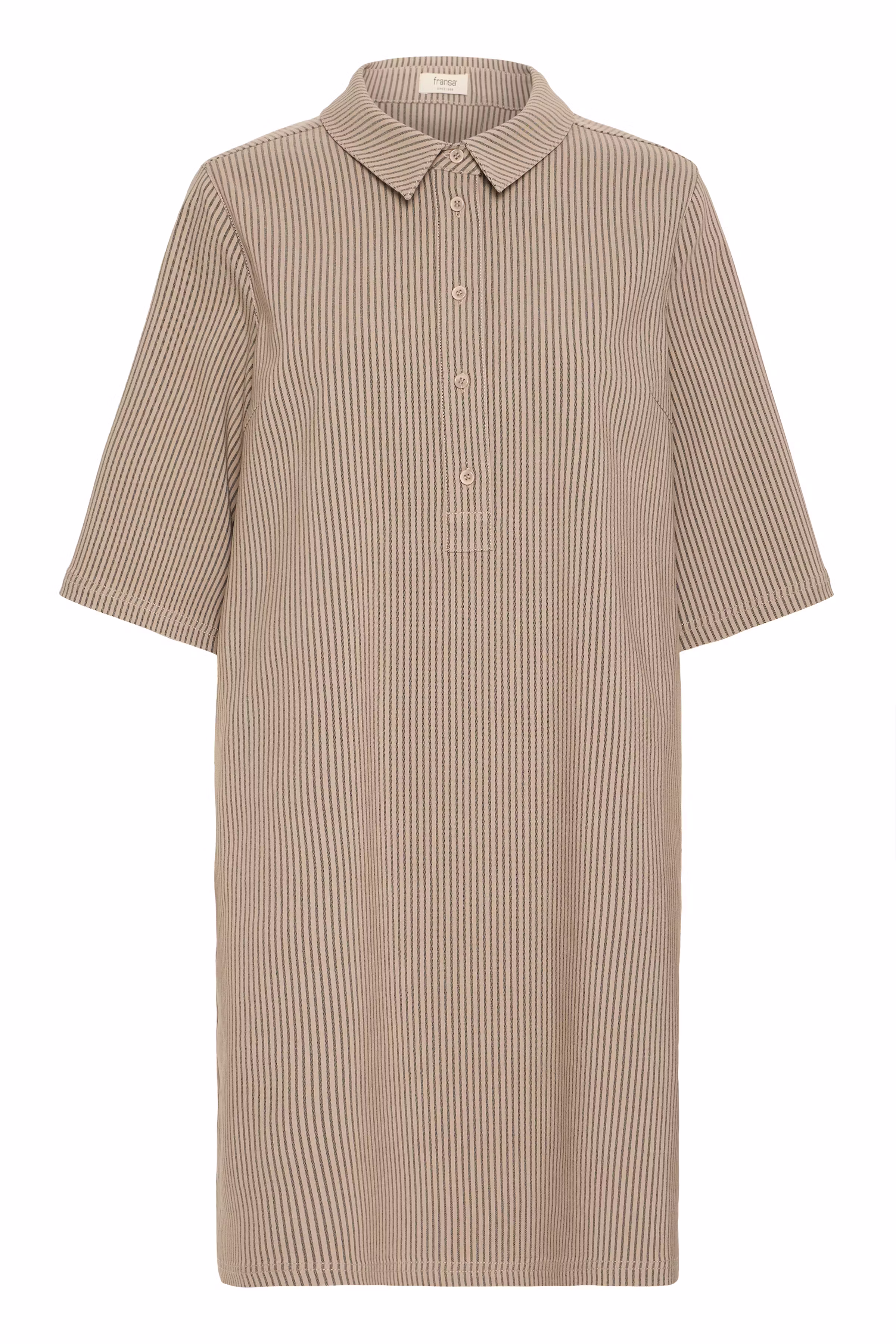 FRENA Kjole PACK FRONT 20615753-205244