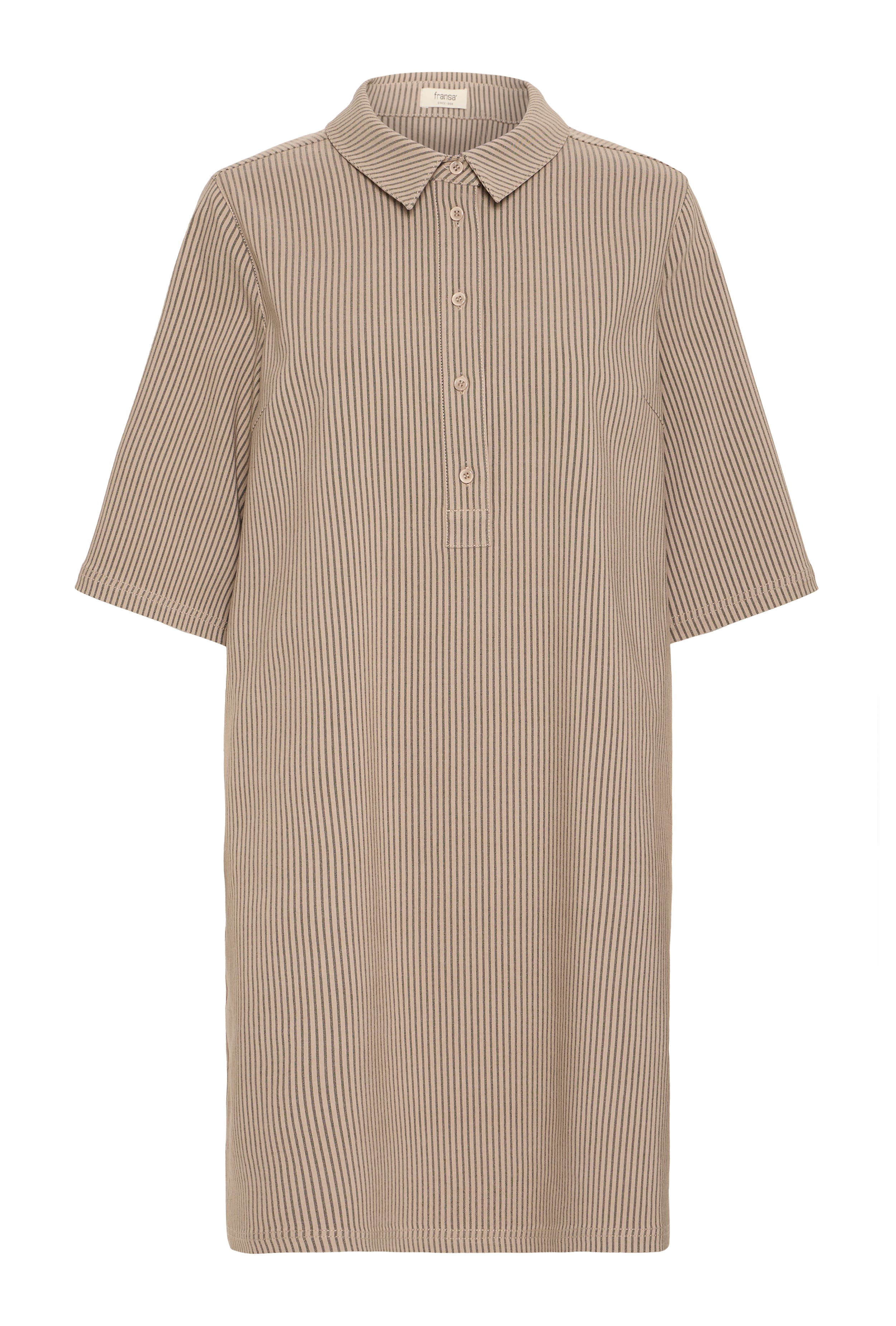 FRENA Klänning PACK FRONT 20615753-205244