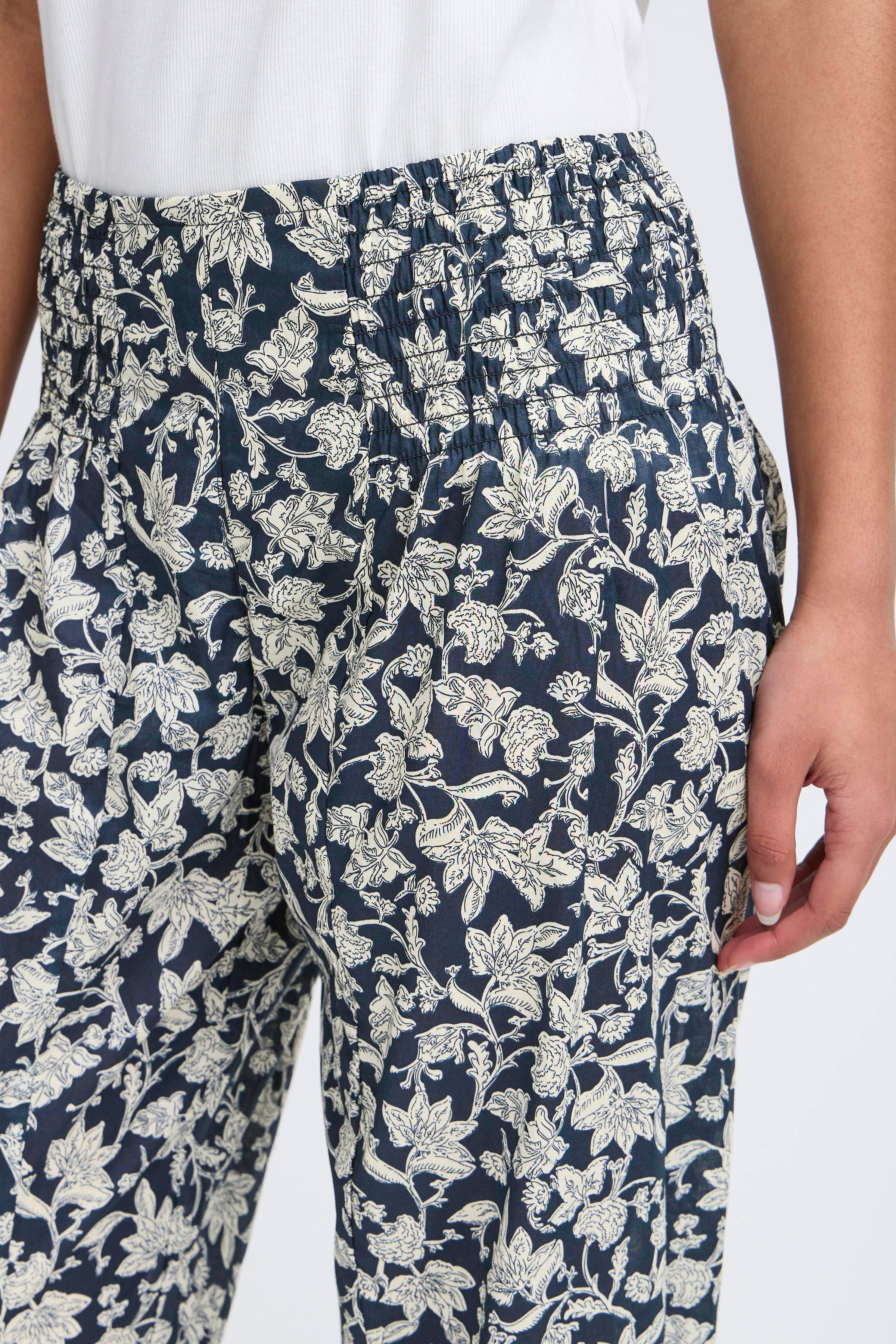 PZJILL Broek LOOKBOOK DETAIL 50200339-205181