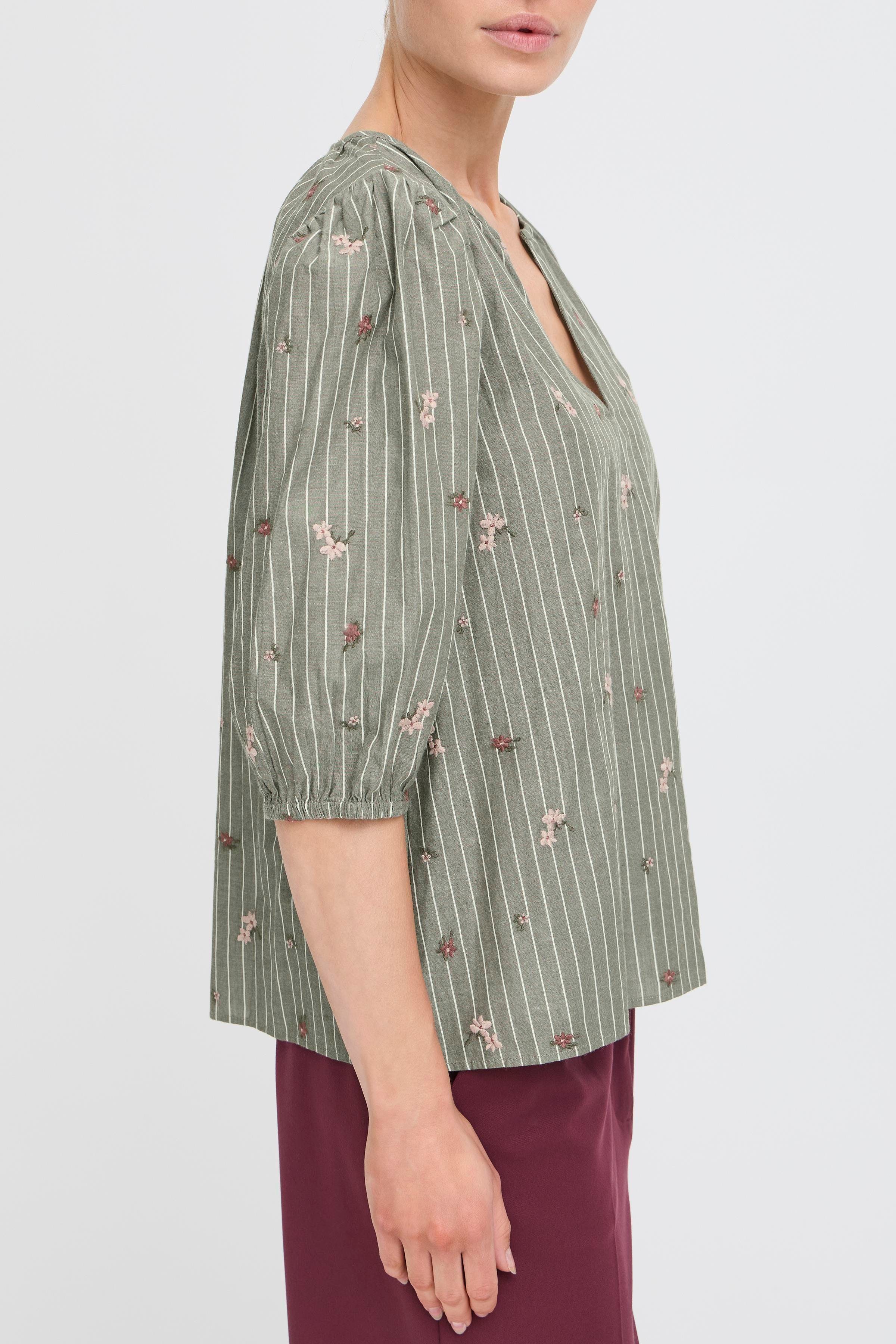 BYFELIPPA Blouse LOOKBOOK DETAIL 20817065-204868