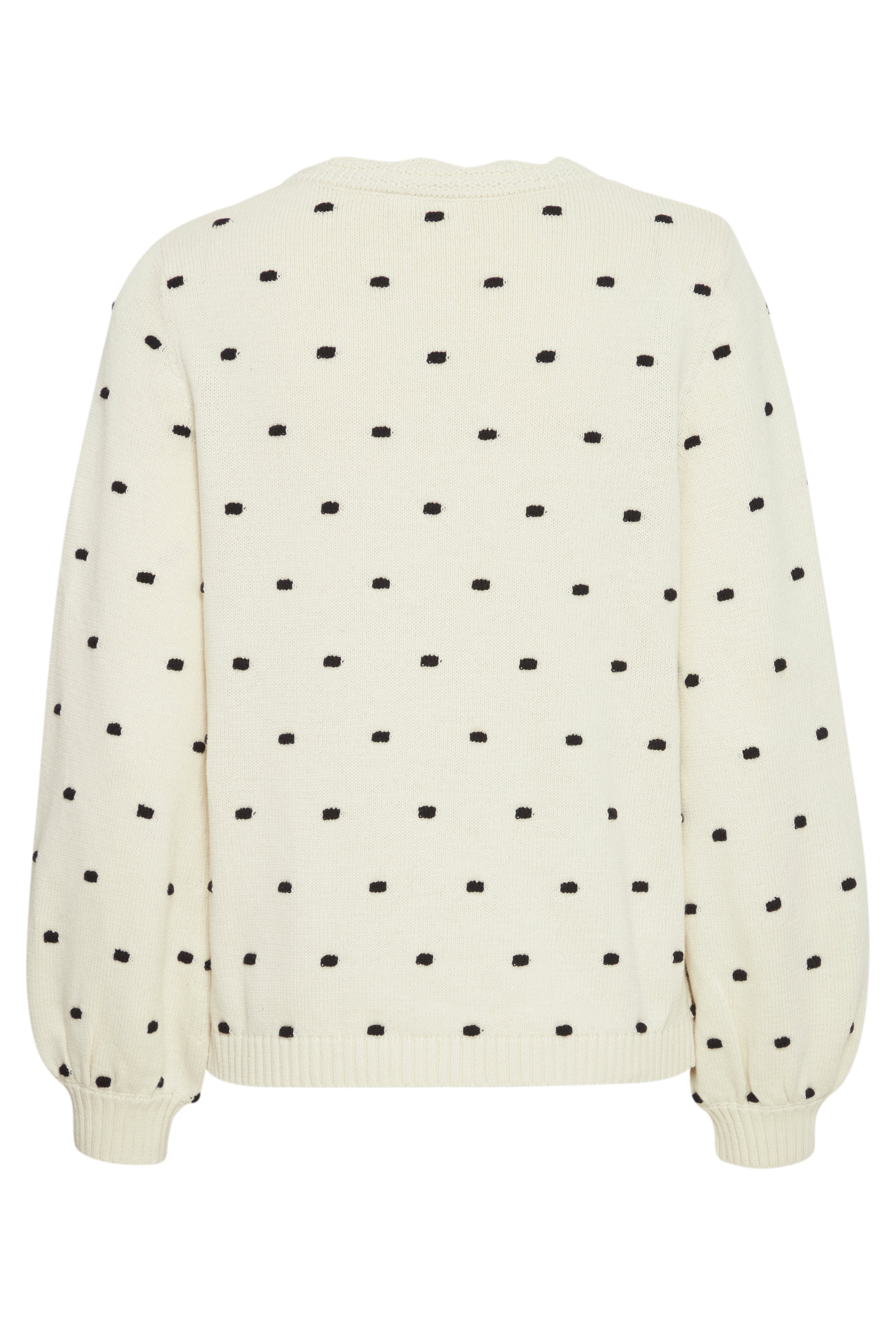 IRGABRIELLE Cadigan/Gilet PACK BACK 20121661-130905