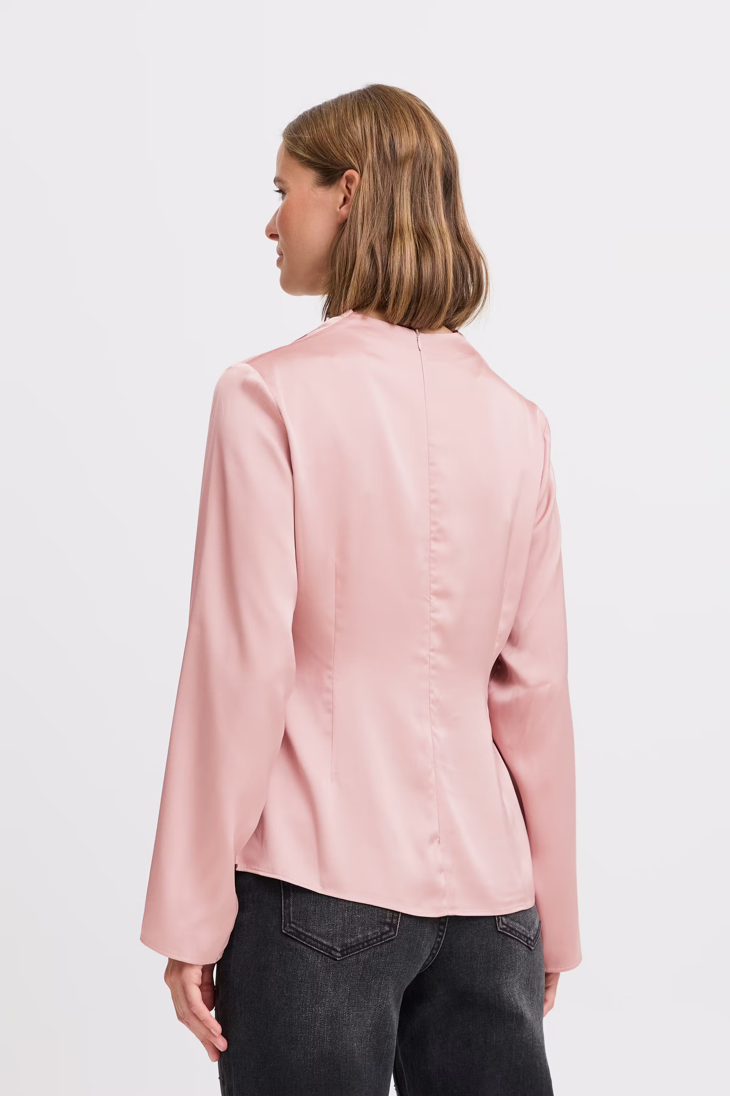 BYFLAIR Bluse LOOKBOOK BACK 20815852-151906