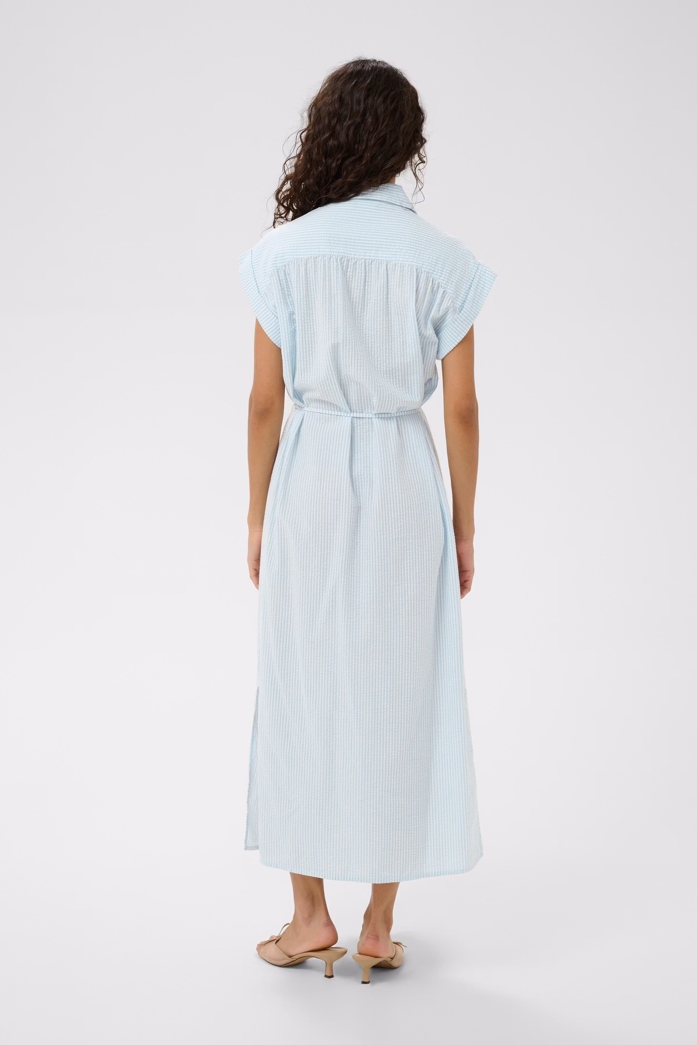 ElmikoSZ Jurk LOOKBOOK BACK 30515130-304847