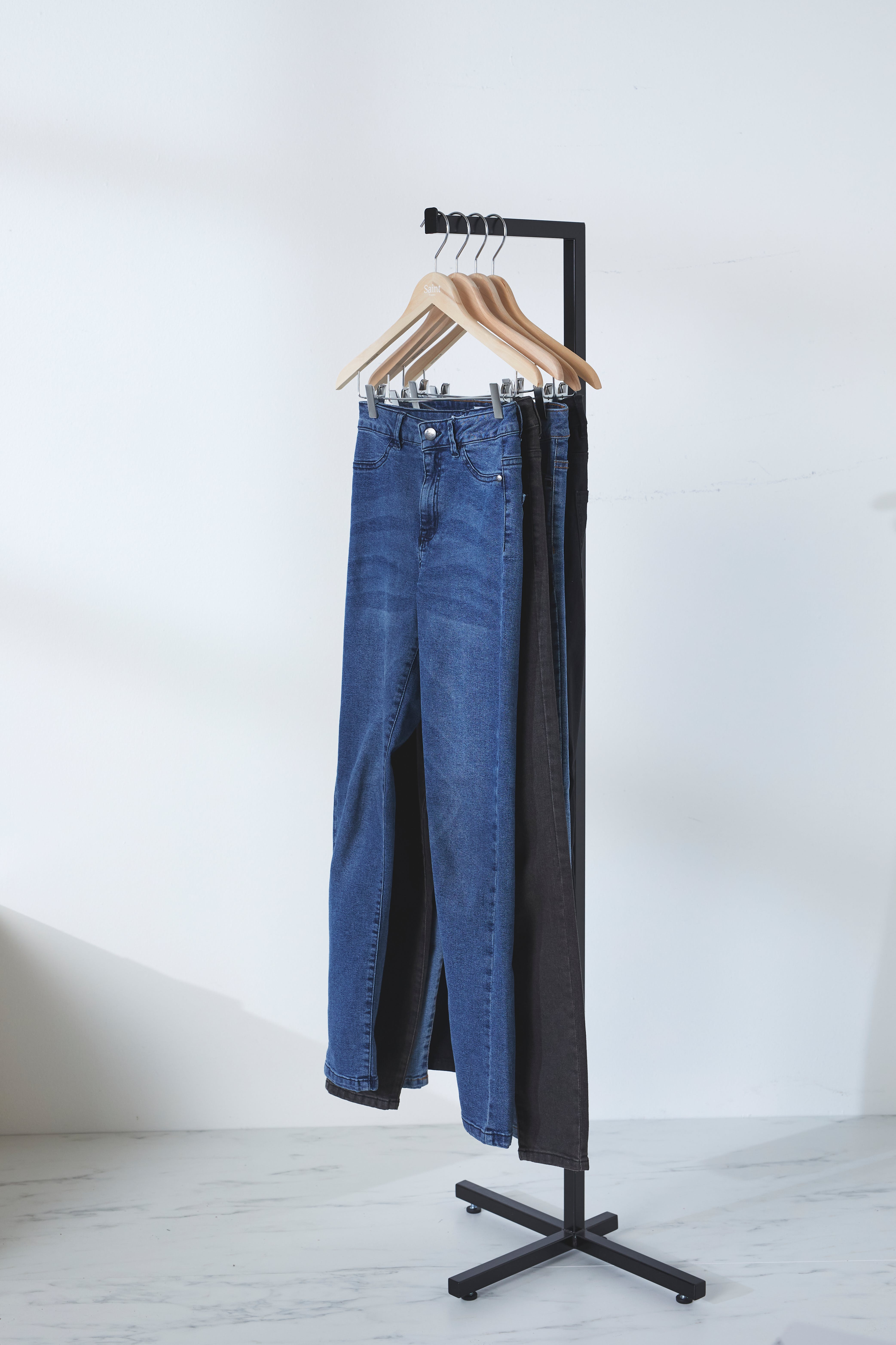 T5757, Jeans LOCATION NONE 30510166-510D