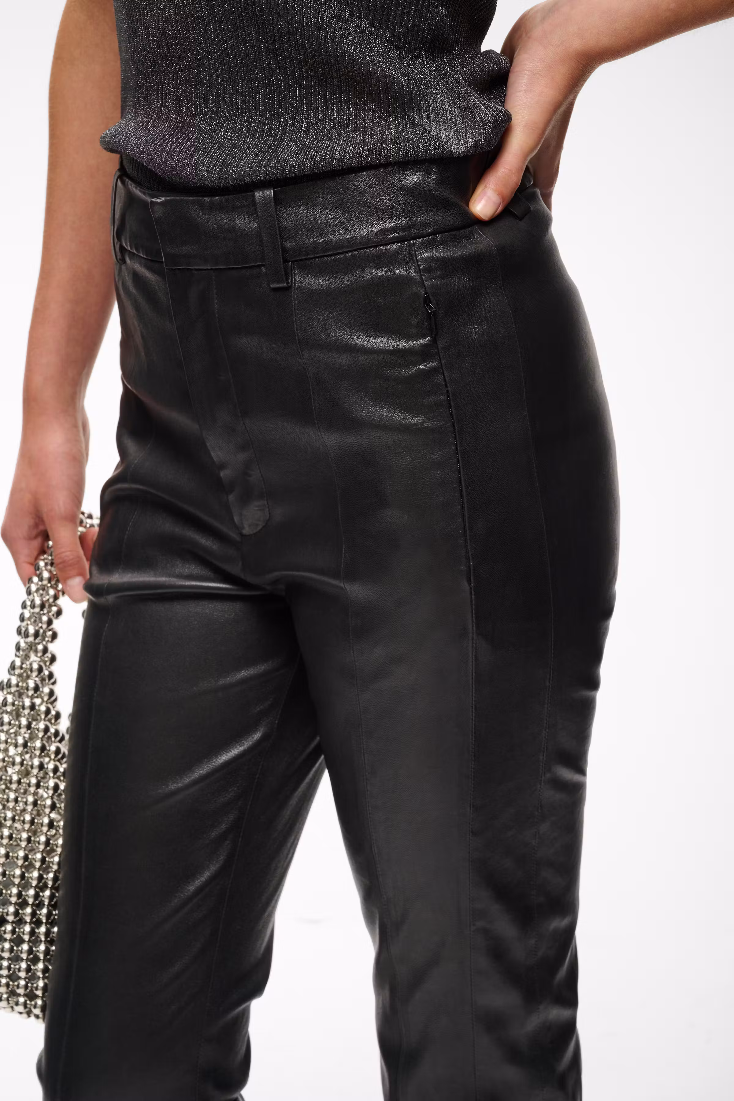 GZlianula Broek LOOKBOOK DETAIL 10911681-100017