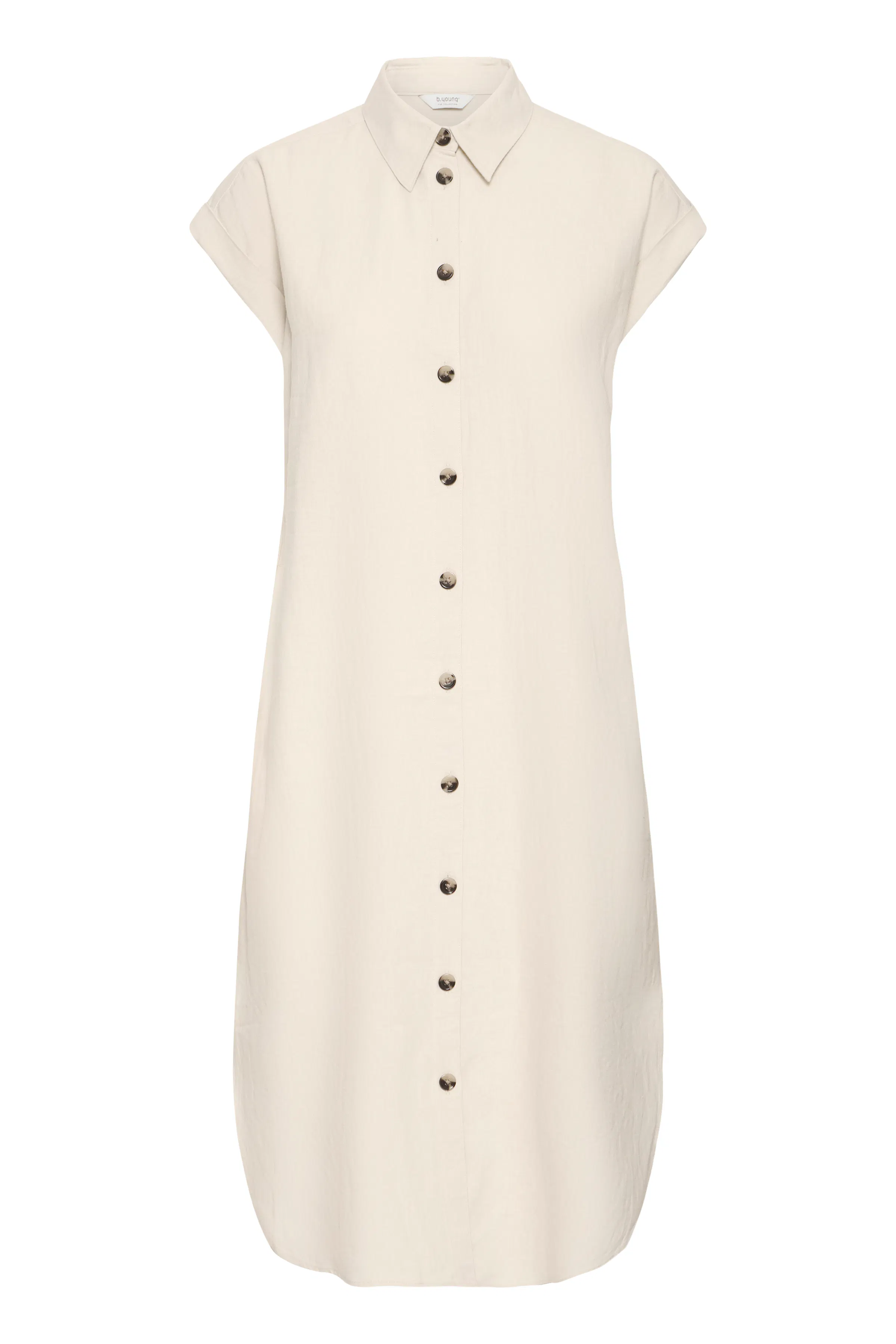 BYFALAKKA Kjole PACK FRONT 20814553-1353041