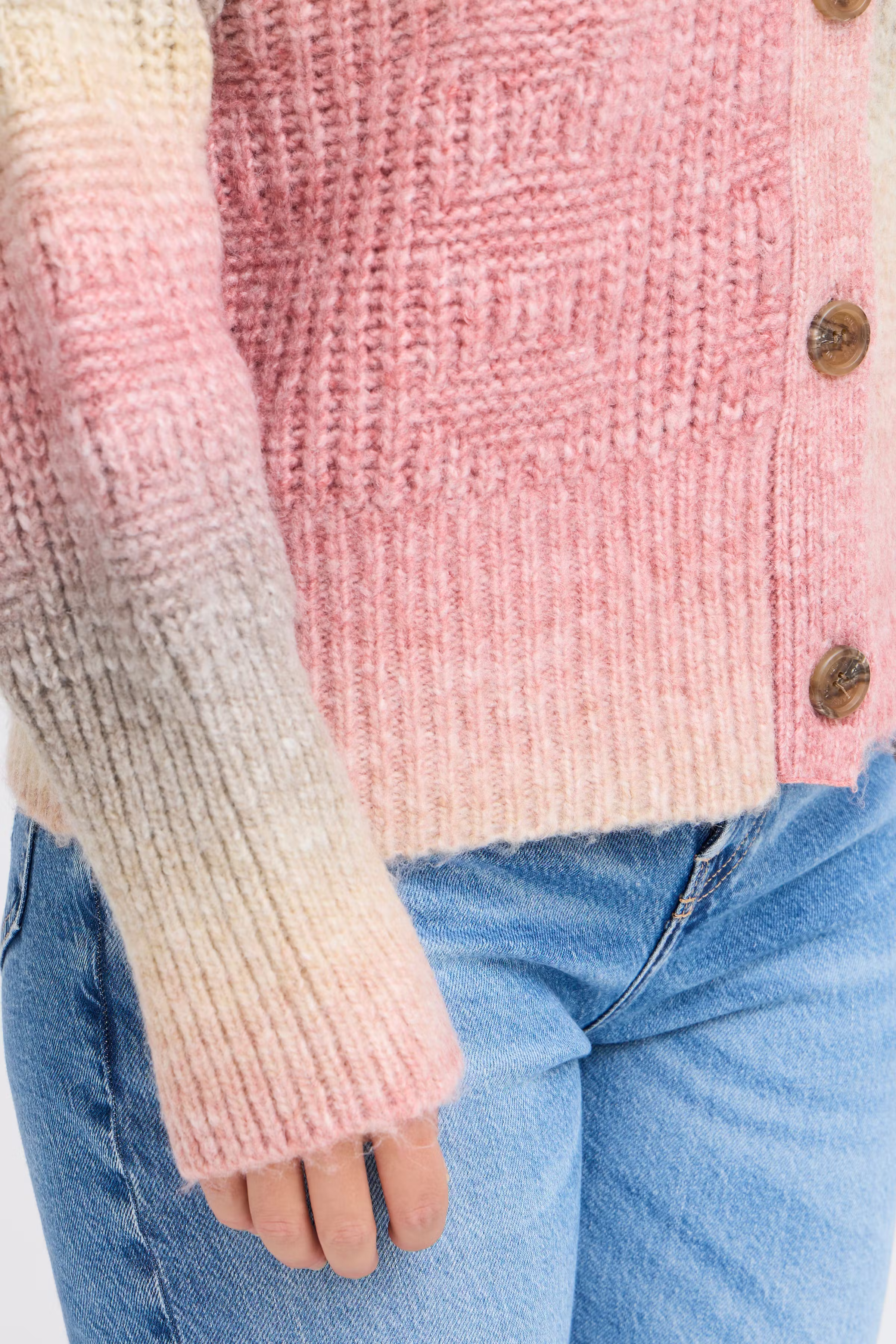 PZFATIMA Vest LOOKBOOK DETAIL 50208605-1719271