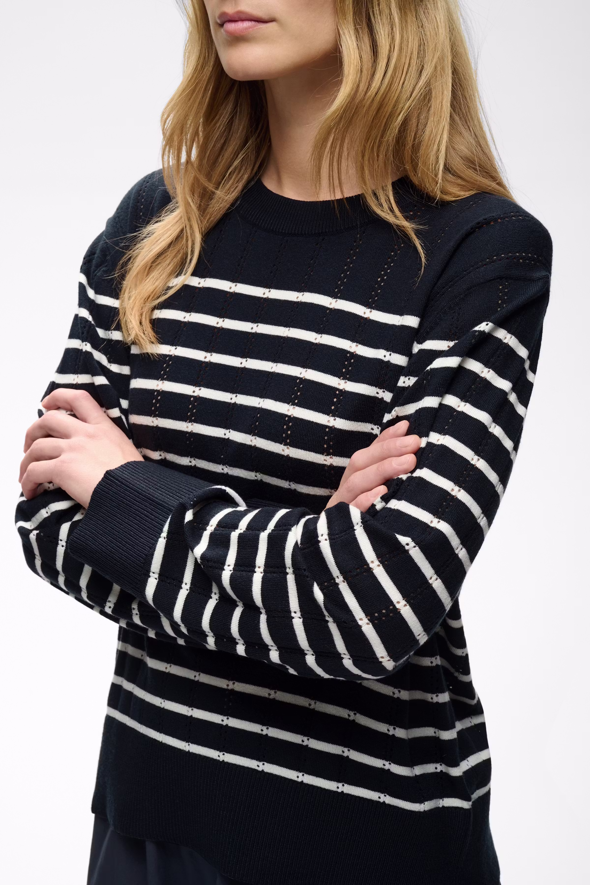 DzejlaPW Pullover LOOKBOOK DETAIL 30311120-305579