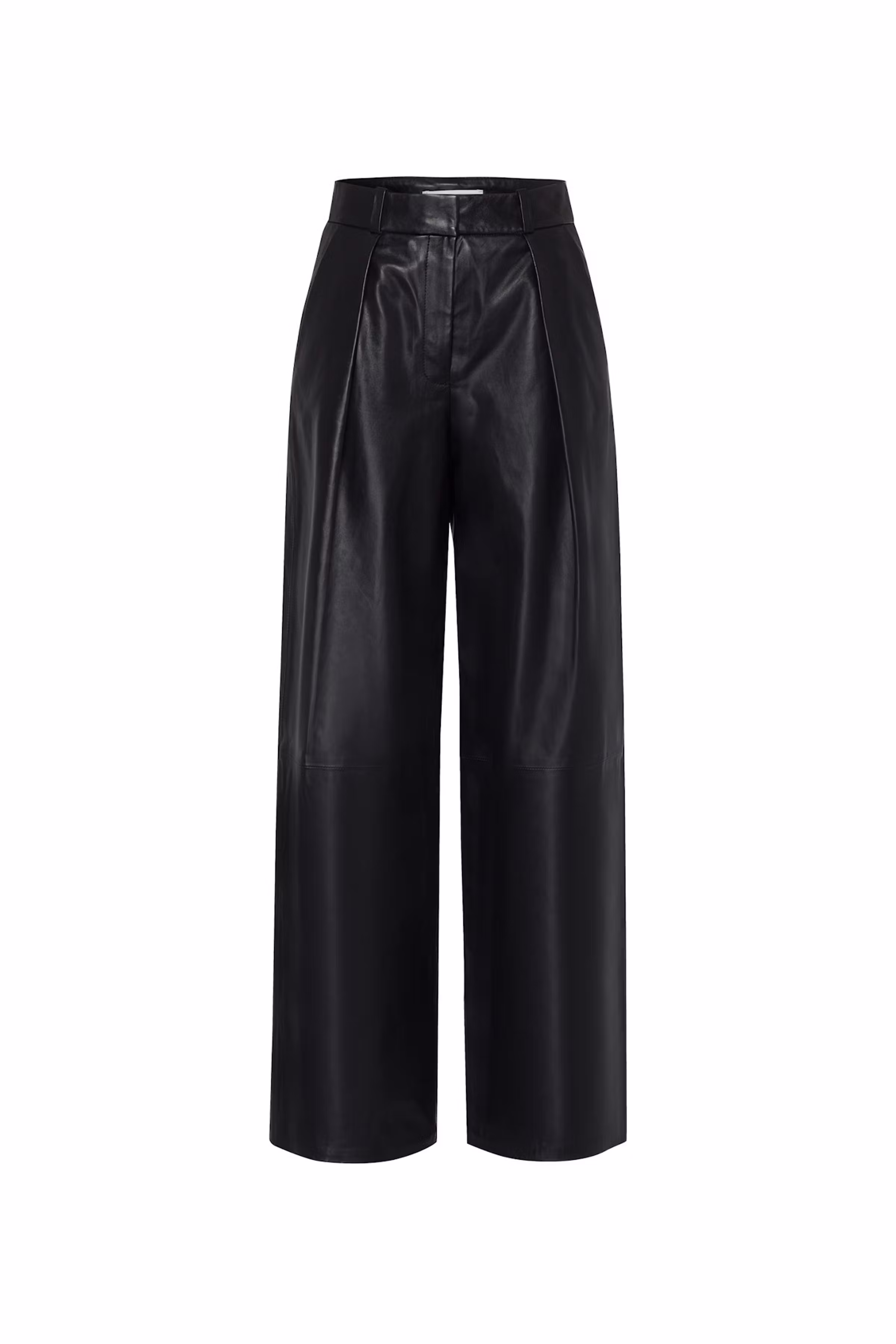 LORAINE Trousers PACK FRONT 30600752-BK999