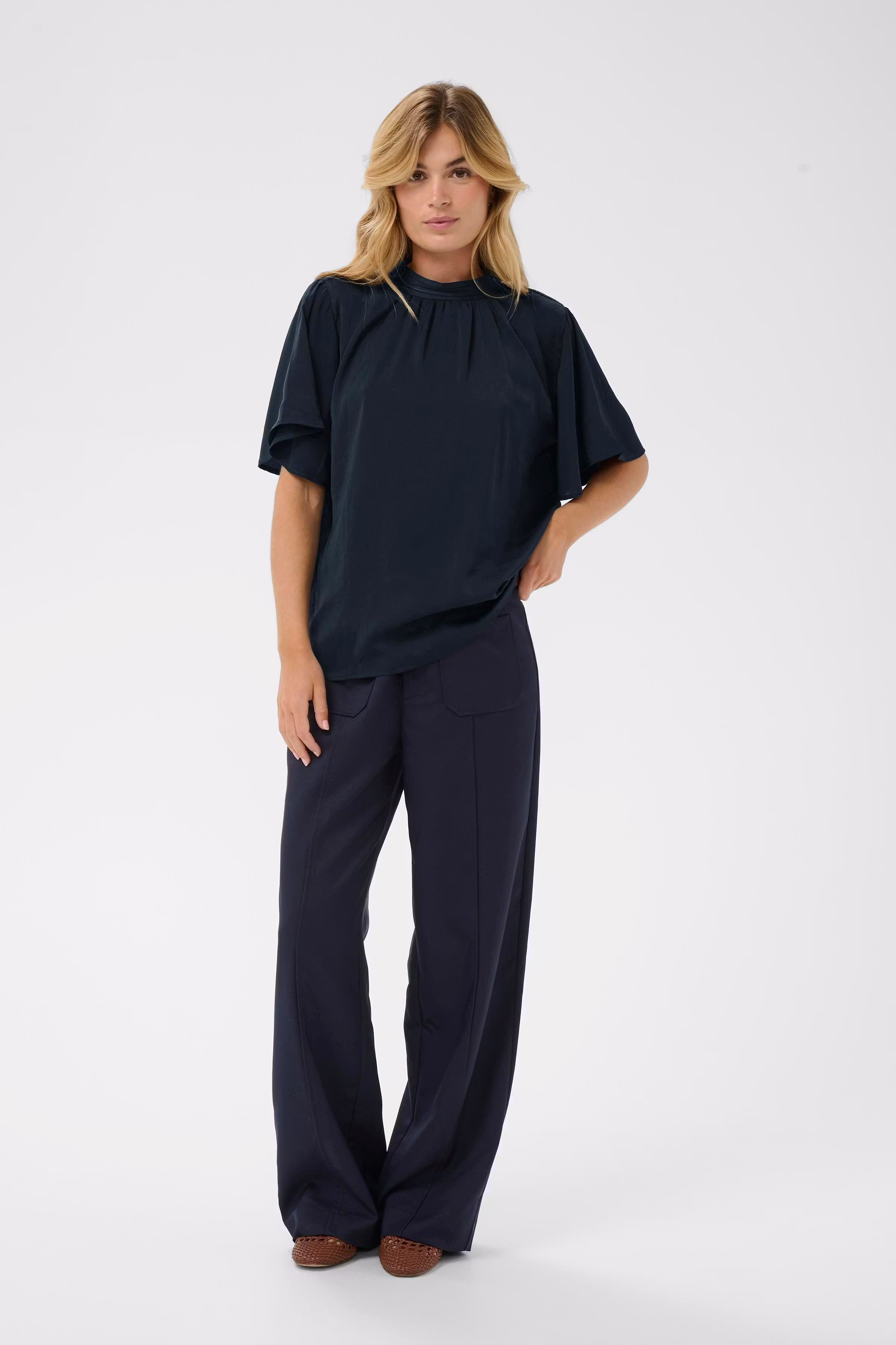 AileenSZ Bluse LOOKBOOK FRONT 30514797-193911