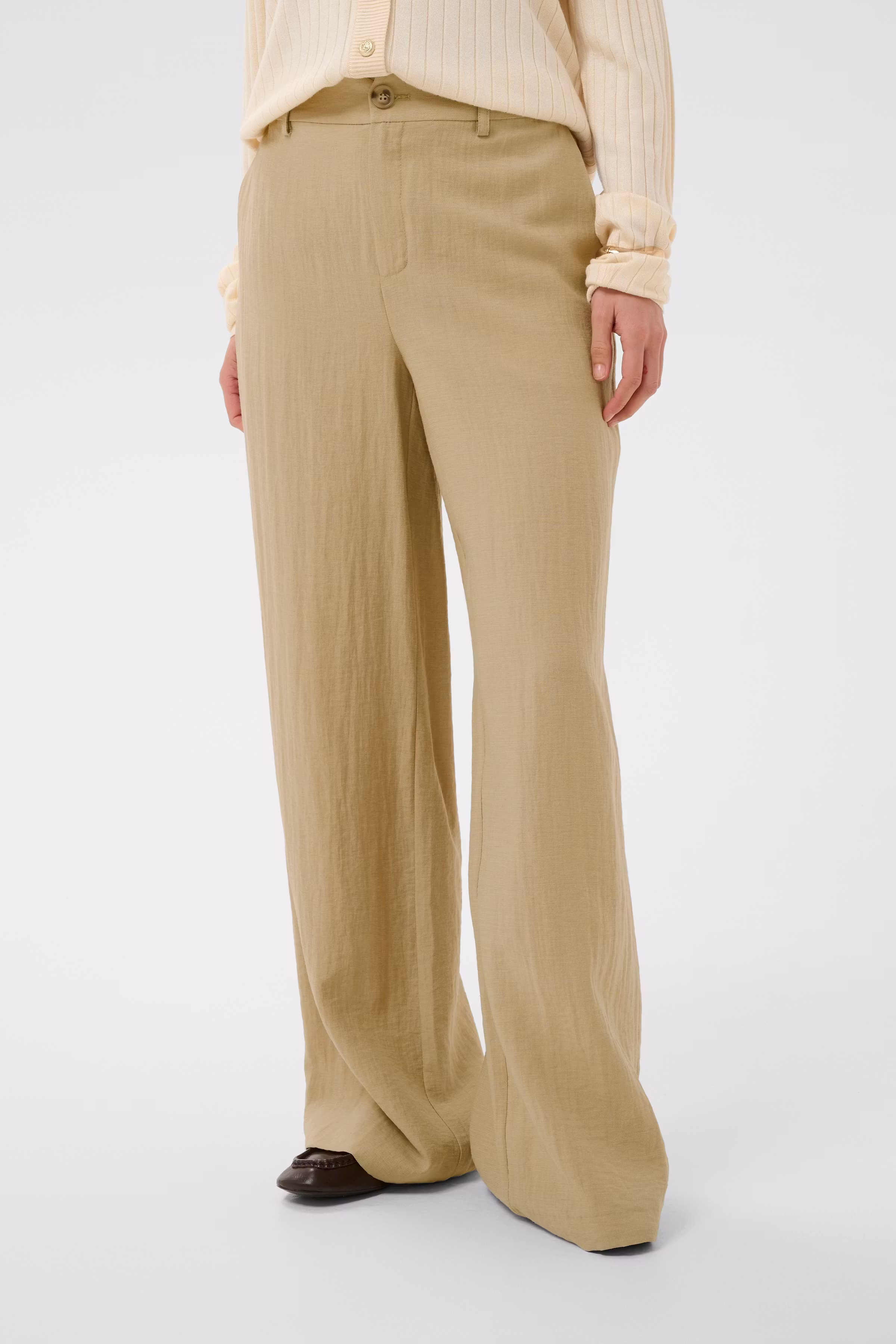 CUheida Trousers LOOKBOOK FRONT 50113143-171009