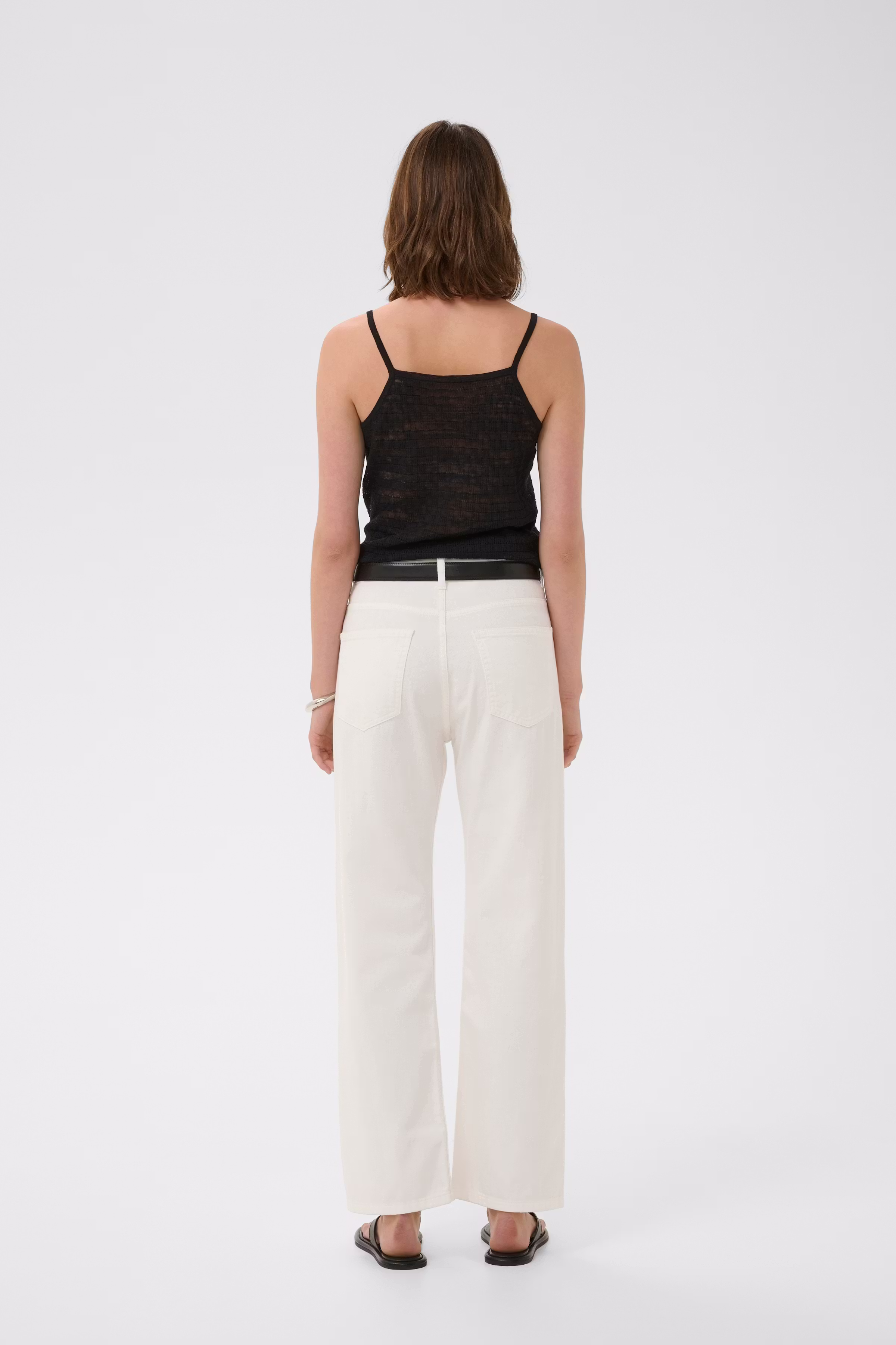 ELLYIW Jeans LOOKBOOK BACK 30112551-300001