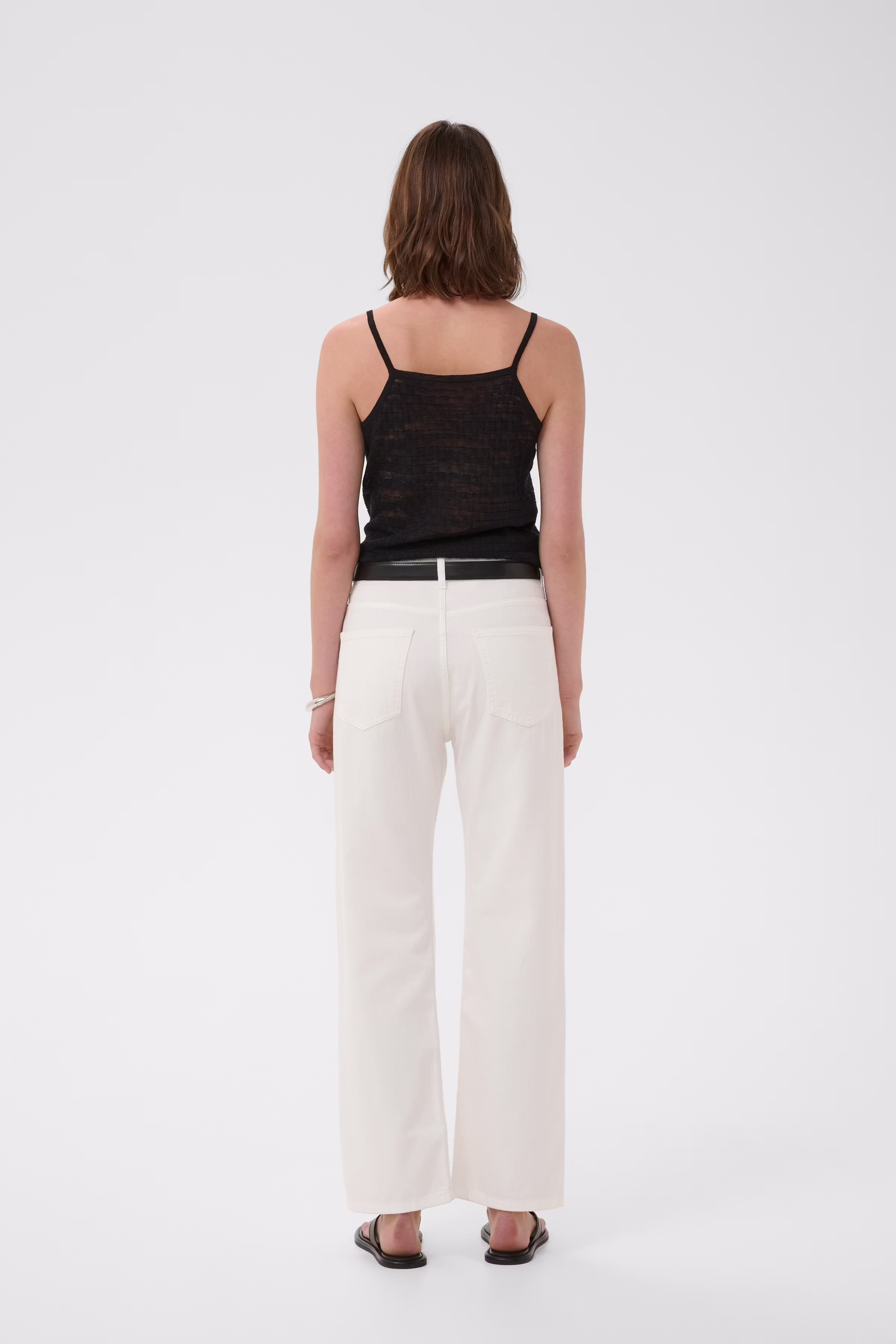 ELLYIW Jeans LOOKBOOK BACK 30112551-300001