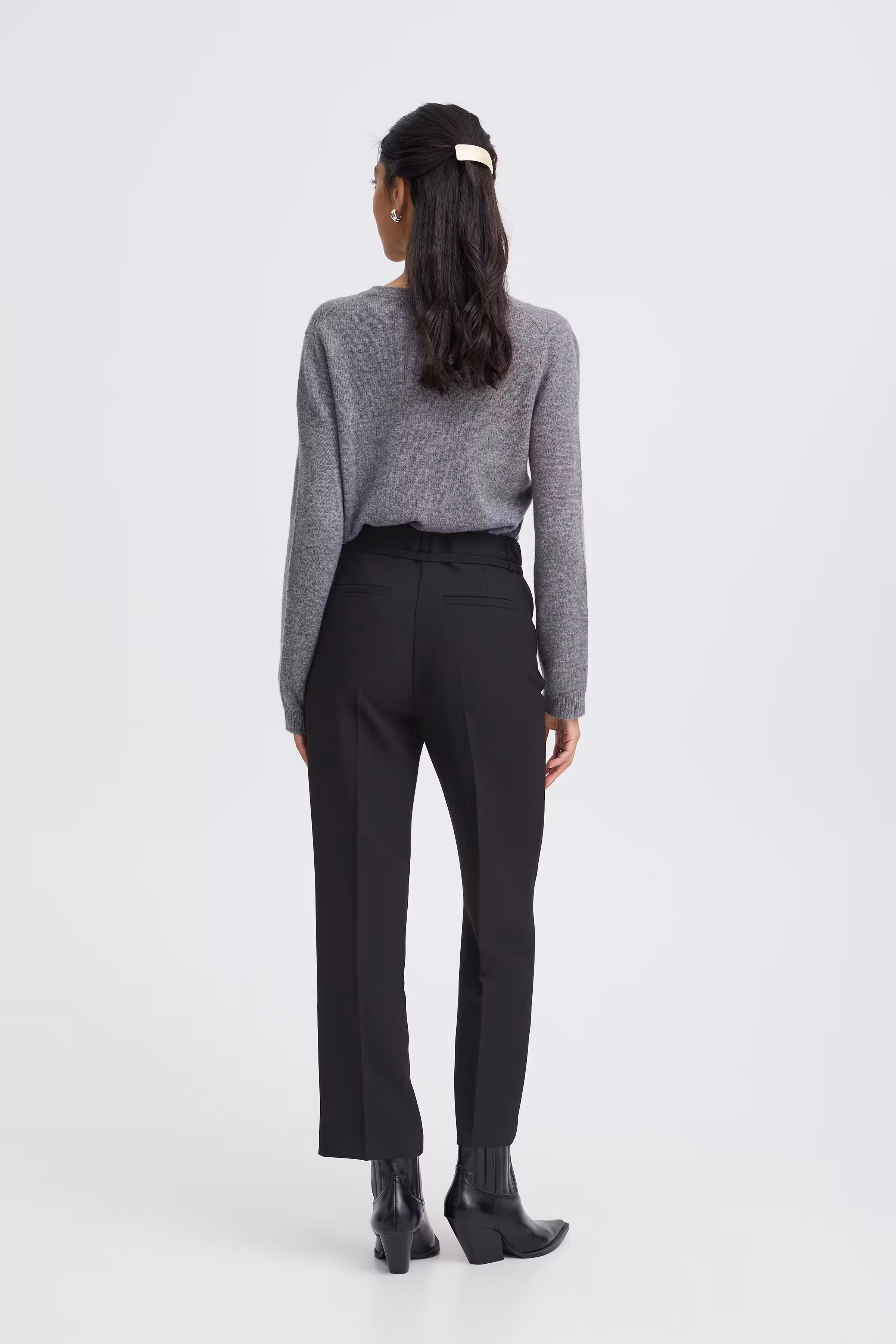 BYDENOA Bukser LOOKBOOK BACK 20819472-194008