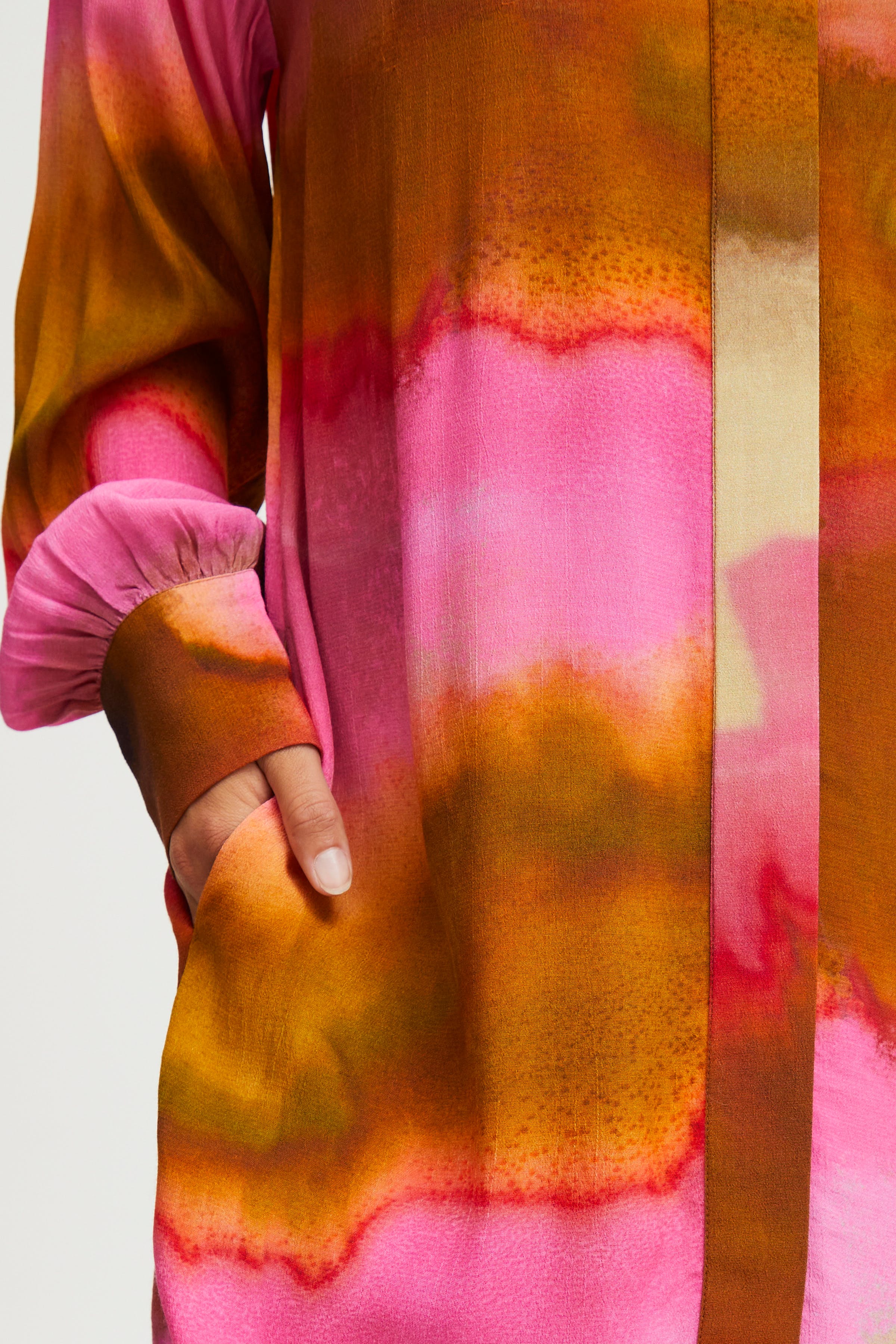 FRREBEKKA Klänning LOOKBOOK DETAIL 20612927-202395