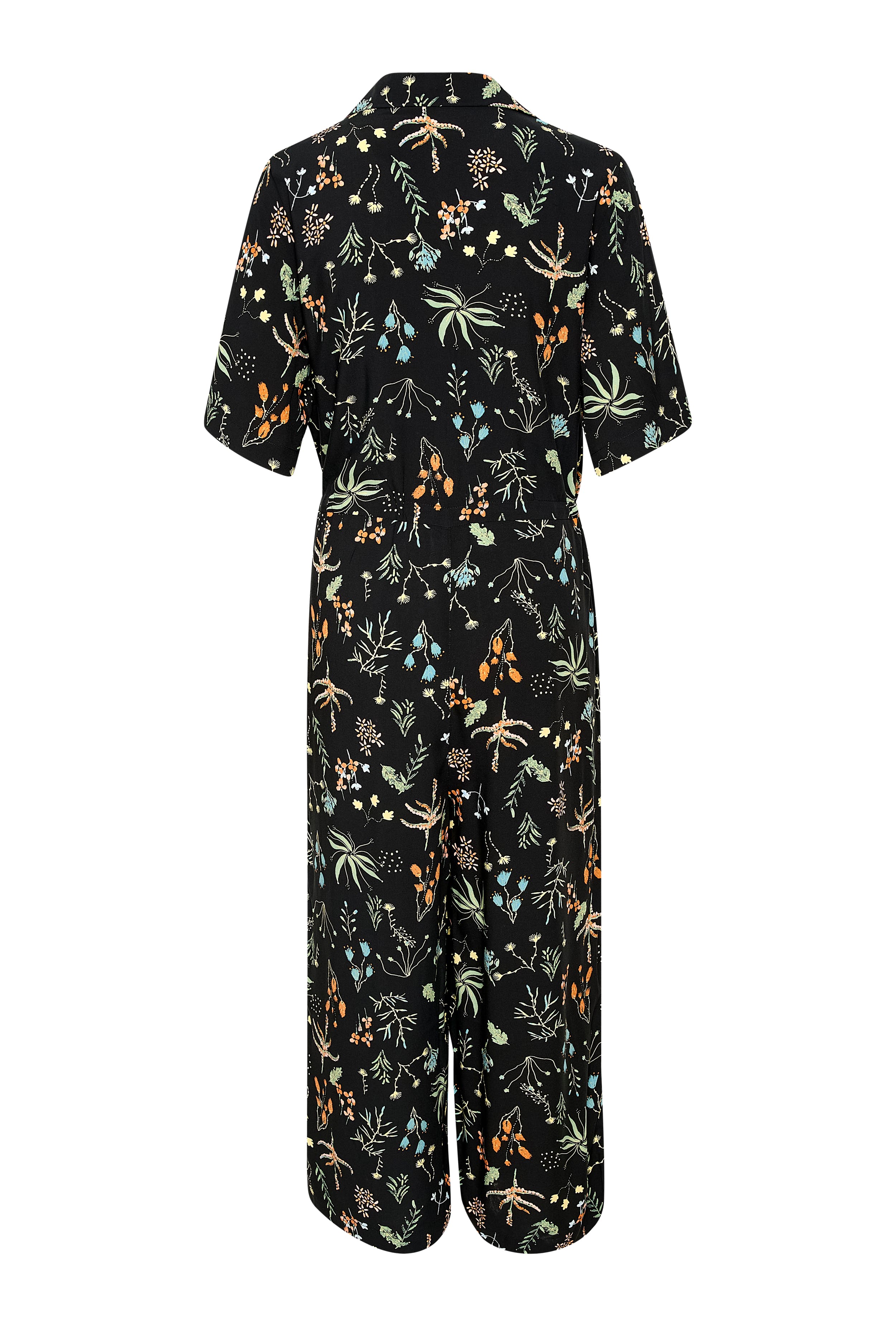 SLIndre Jumpsuit PACK BACK 30406878-301925