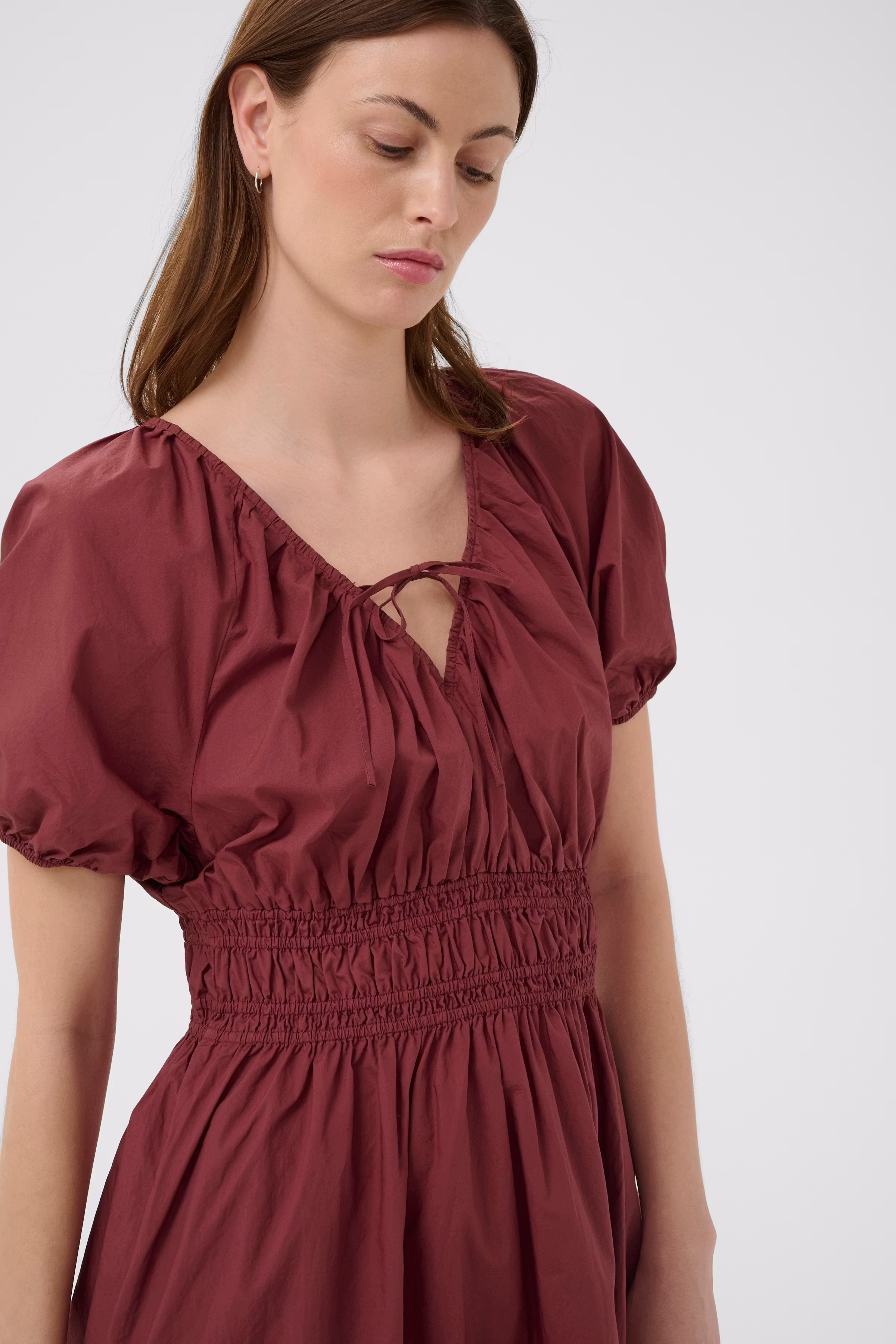 BodillaPW Kjole LOOKBOOK DETAIL 30310544-191530