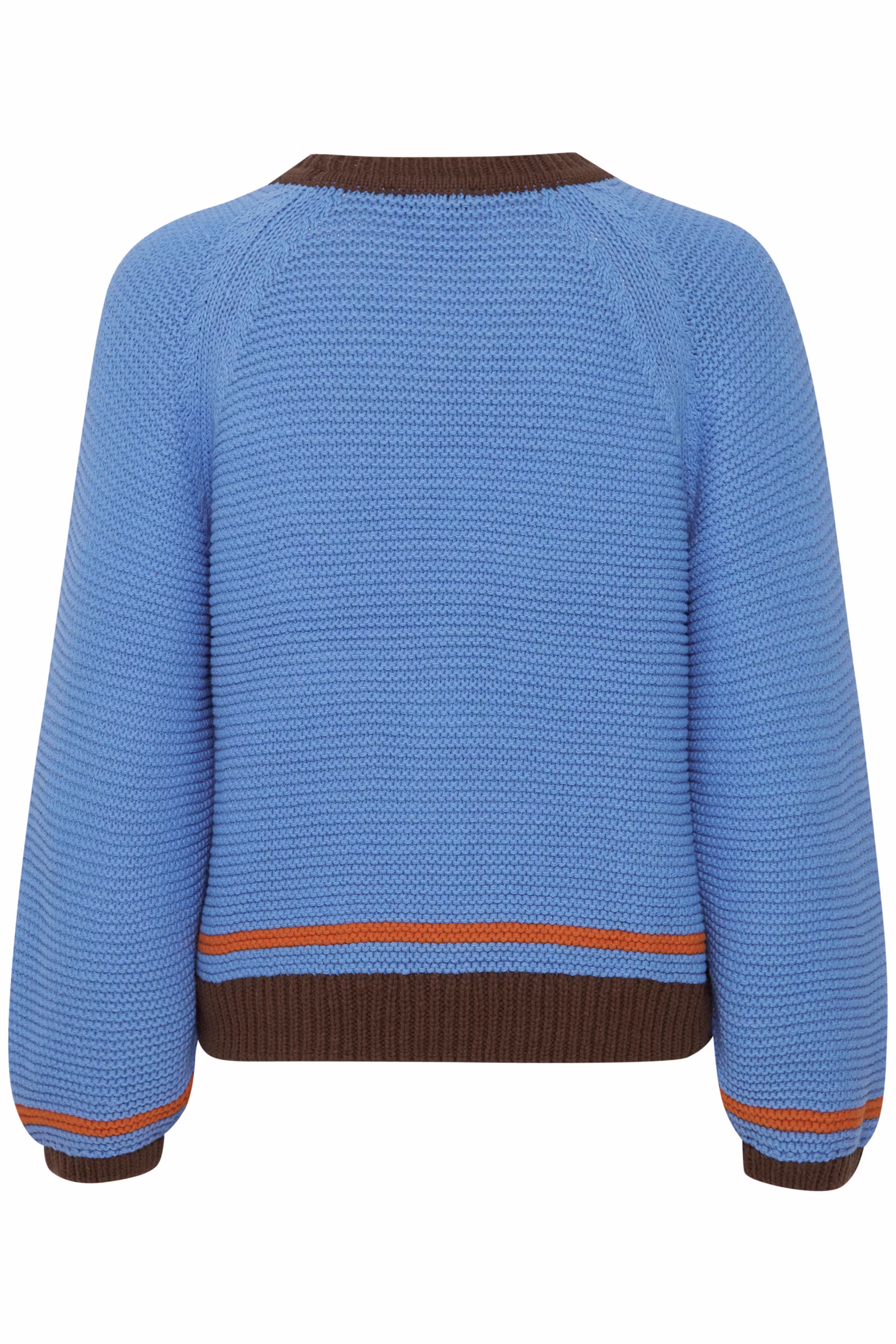 BYOMA Pullover PACK BACK 20813529-202183