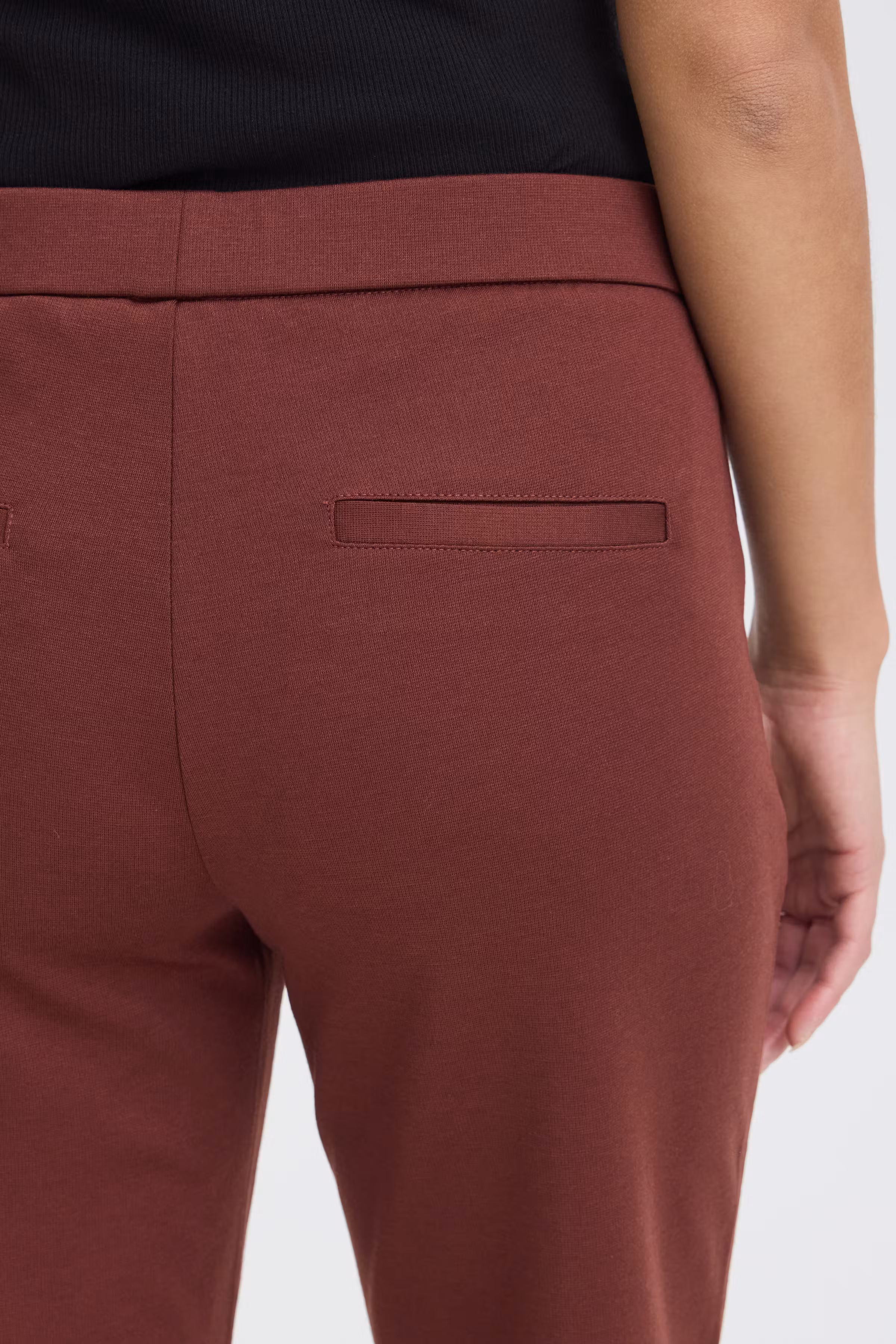 FRBLAZER Bukser LOOKBOOK DETAIL 20613528-191321
