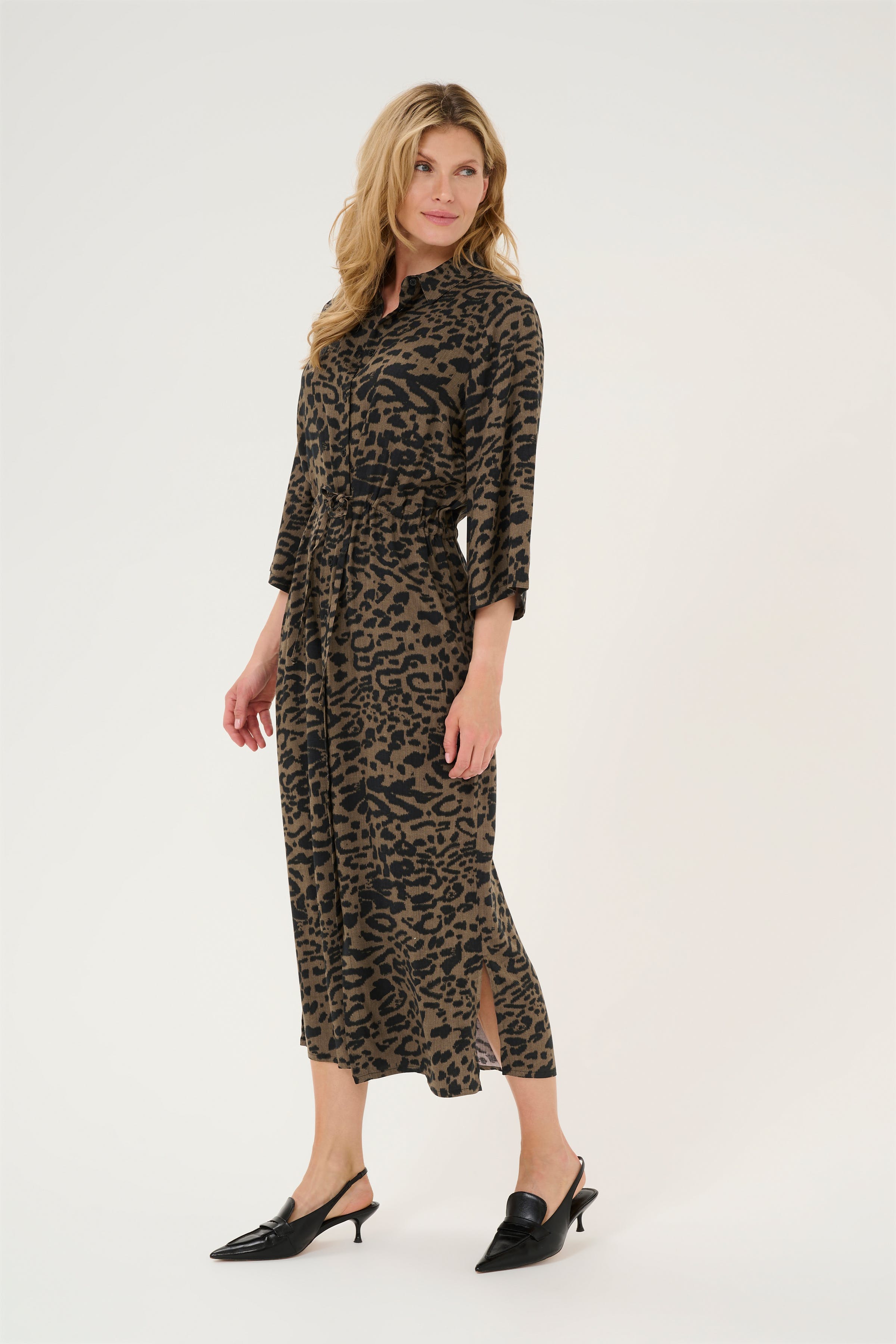 KAforrest Klänning LOOKBOOK FRONT 10508964-106279