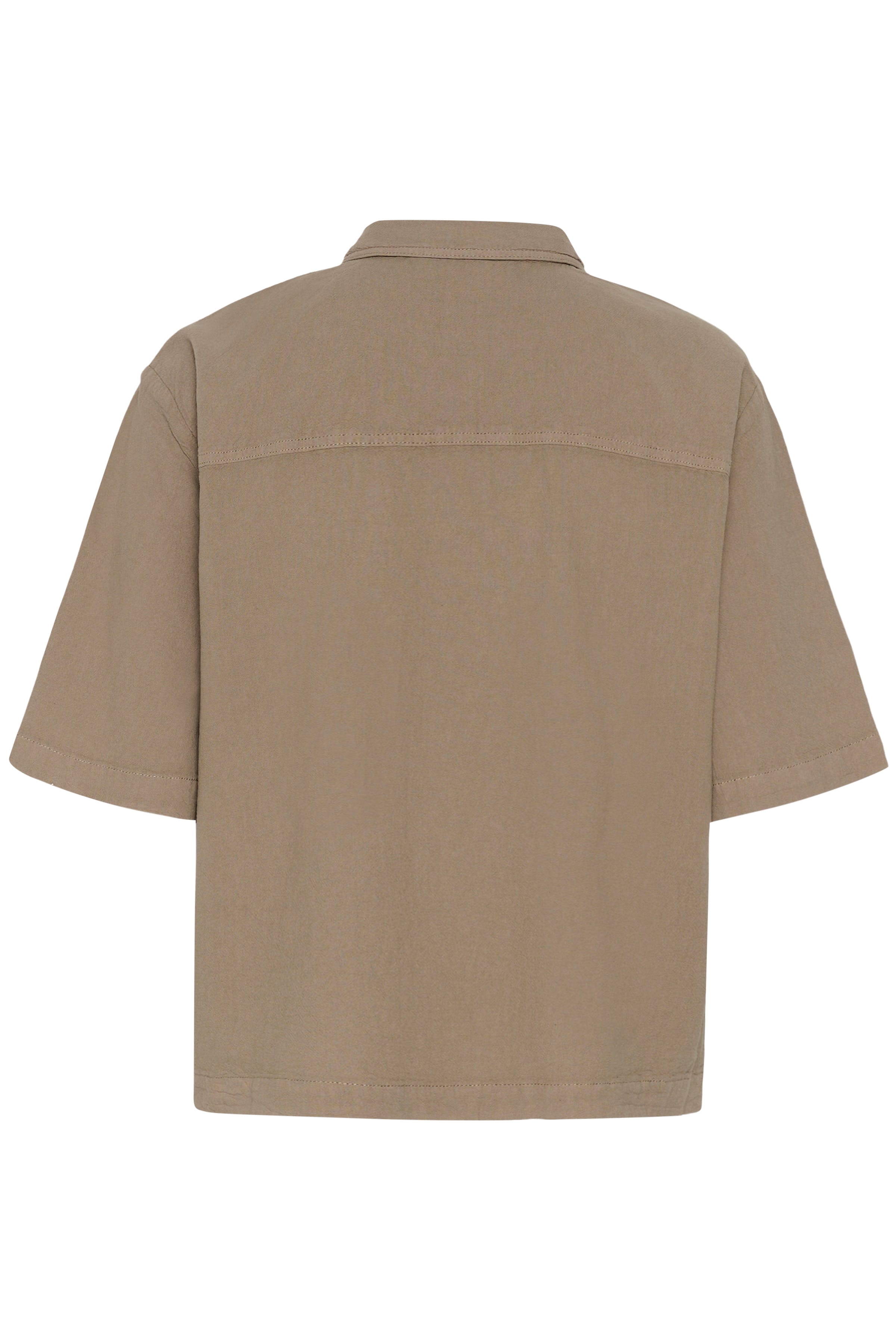 KAnaya Overhemd PACK BACK 10509503-181110