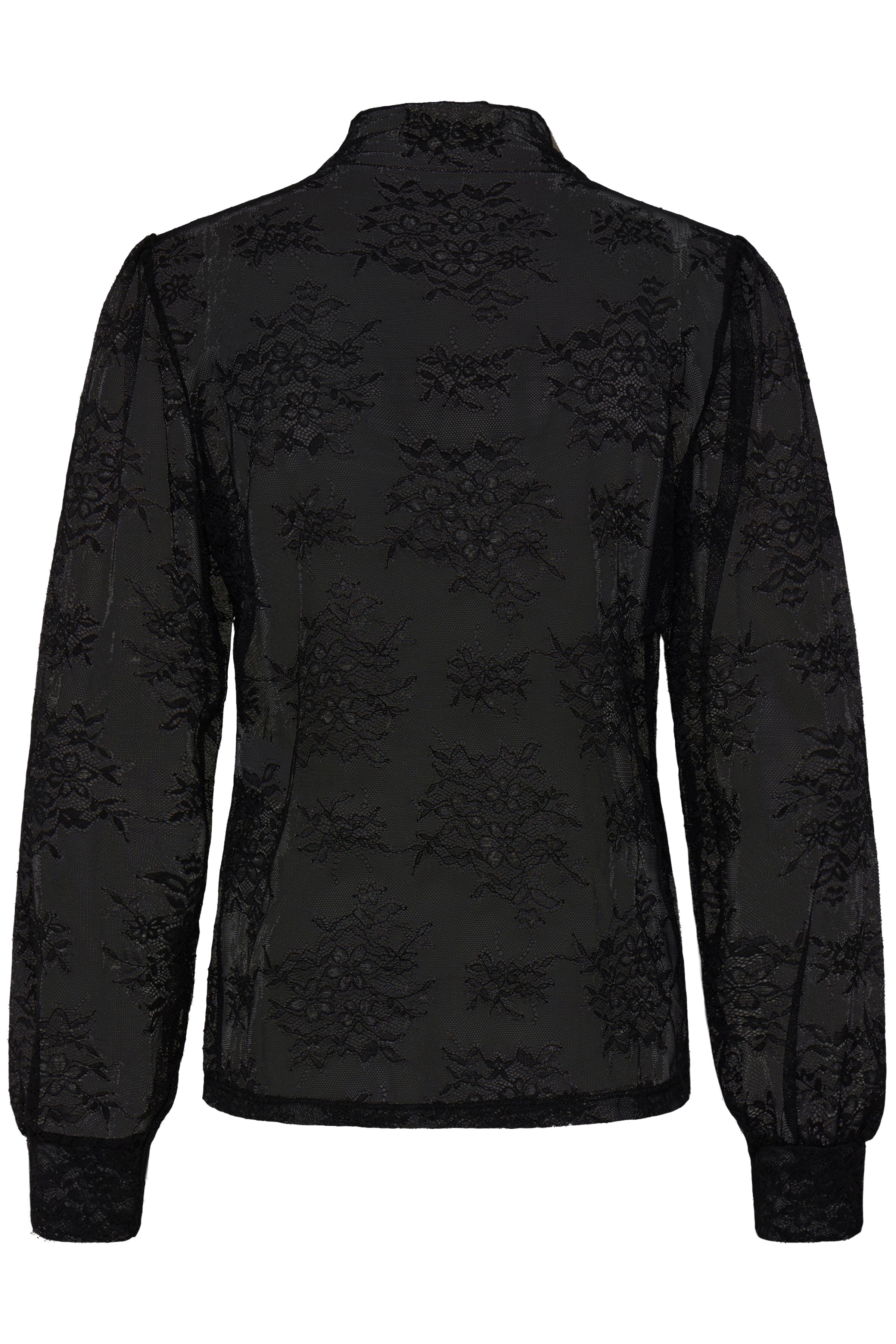 SBLUNA Bluse PACK BACK 22101133-190303