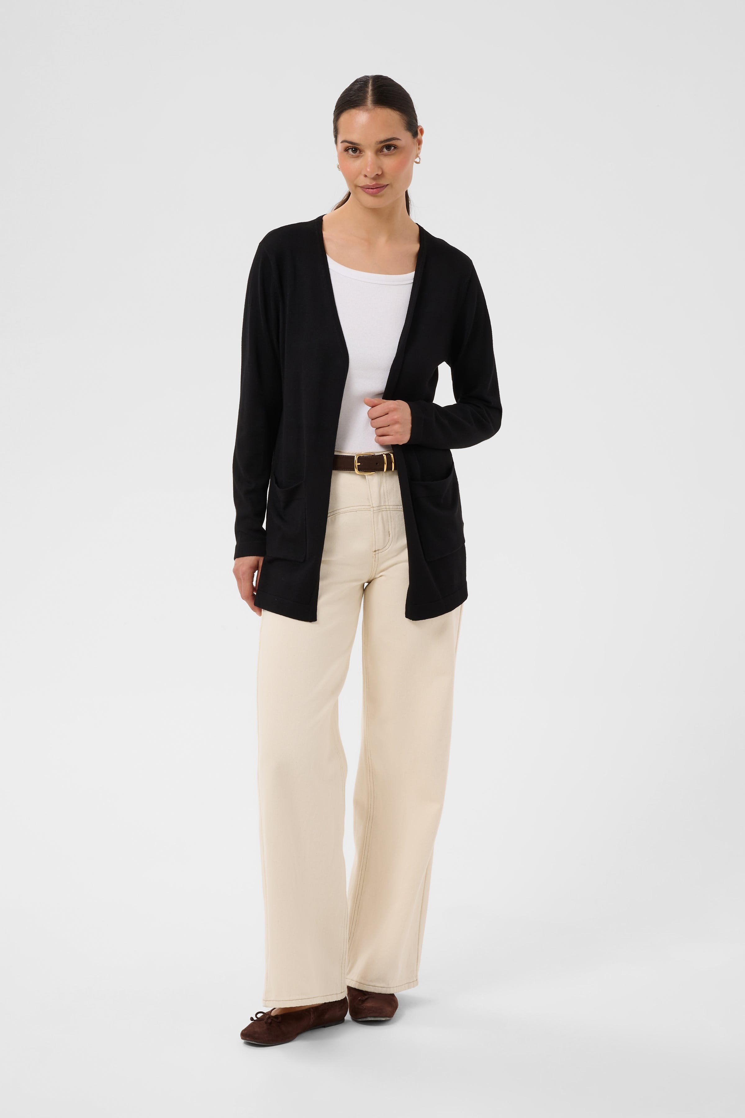 KAlizza Cardigan LOOKBOOK FRONT 10512359-100121
