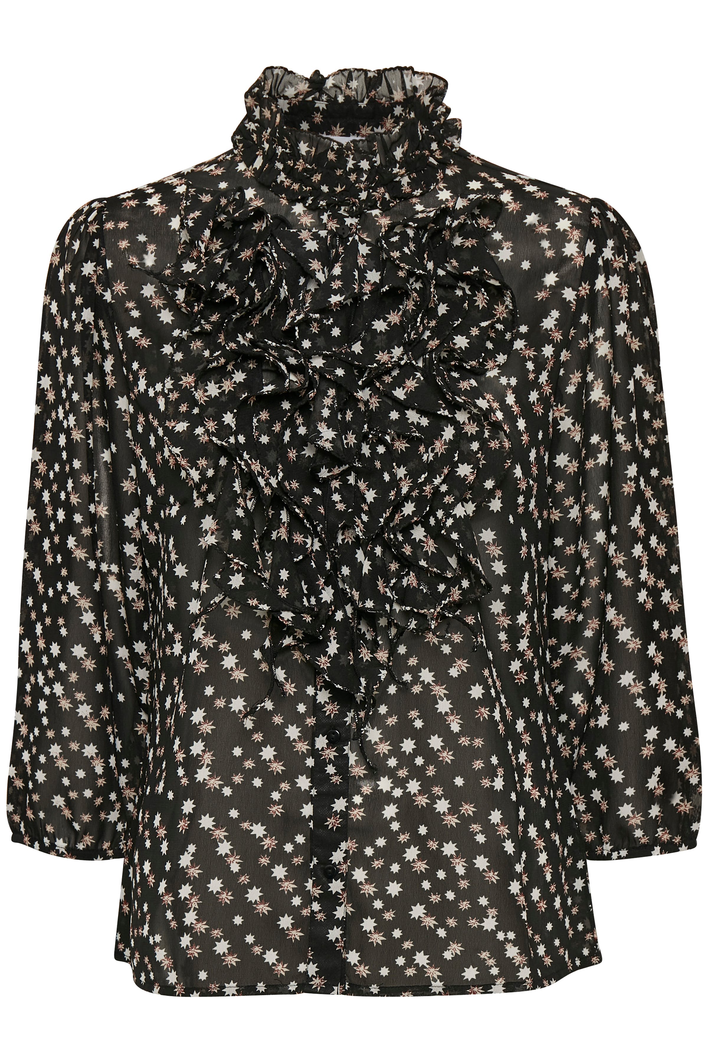 LiljaSZ Bluse PACK FRONT 30510392-600138