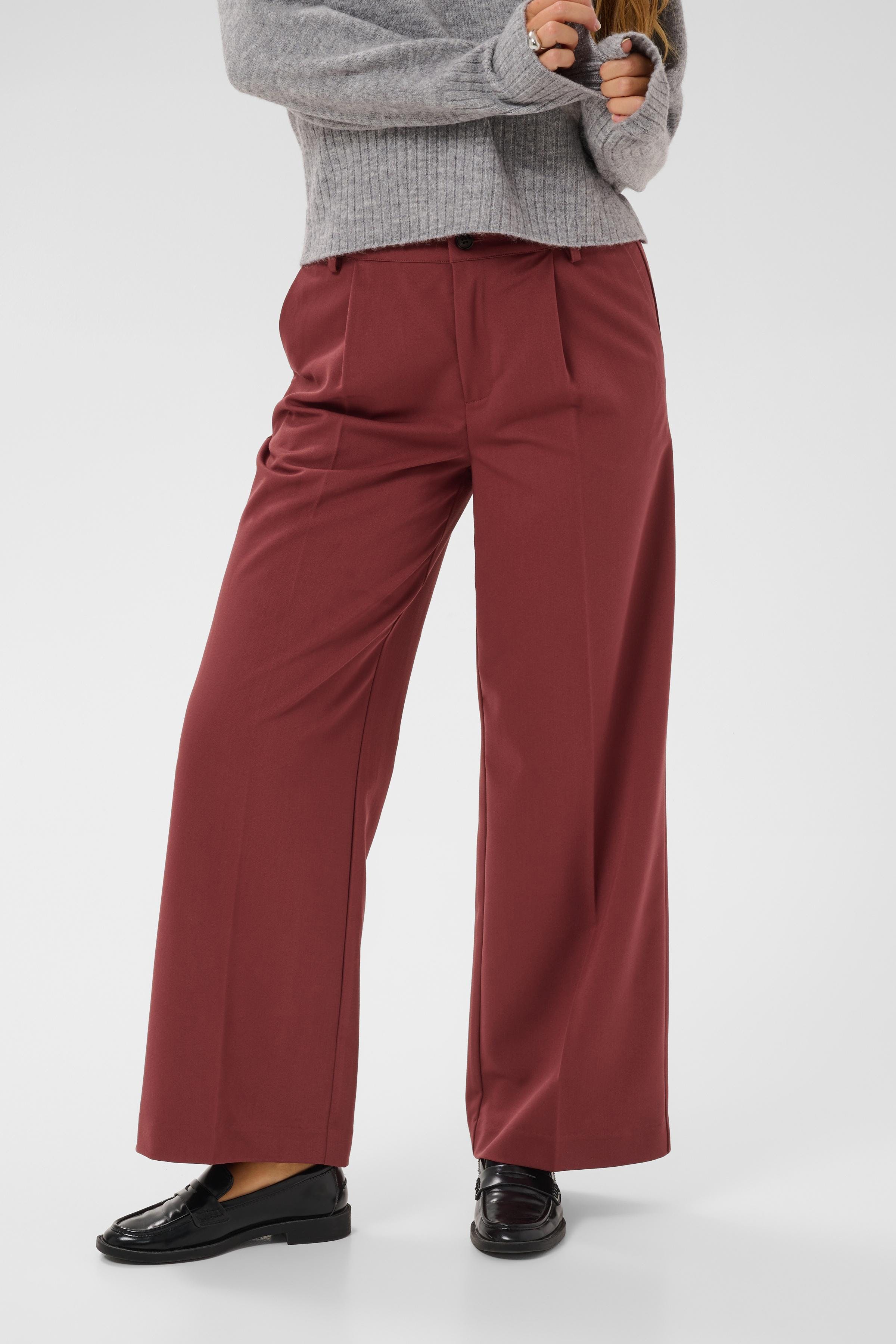KAsakura Trousers LOOKBOOK FRONT 10512237-191525