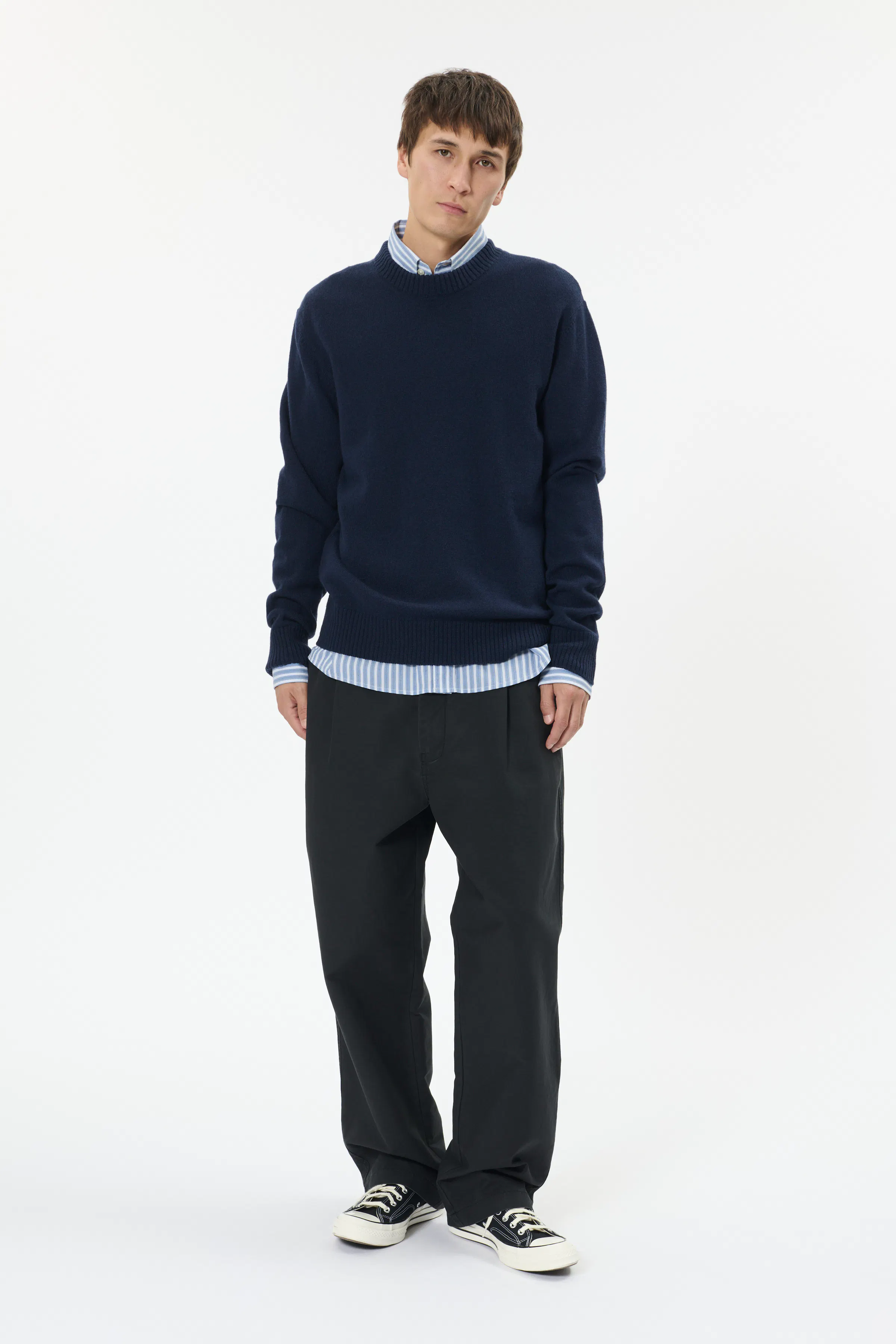 MAmaxwell Pullover LOOKBOOK FRONT 30208826-194011