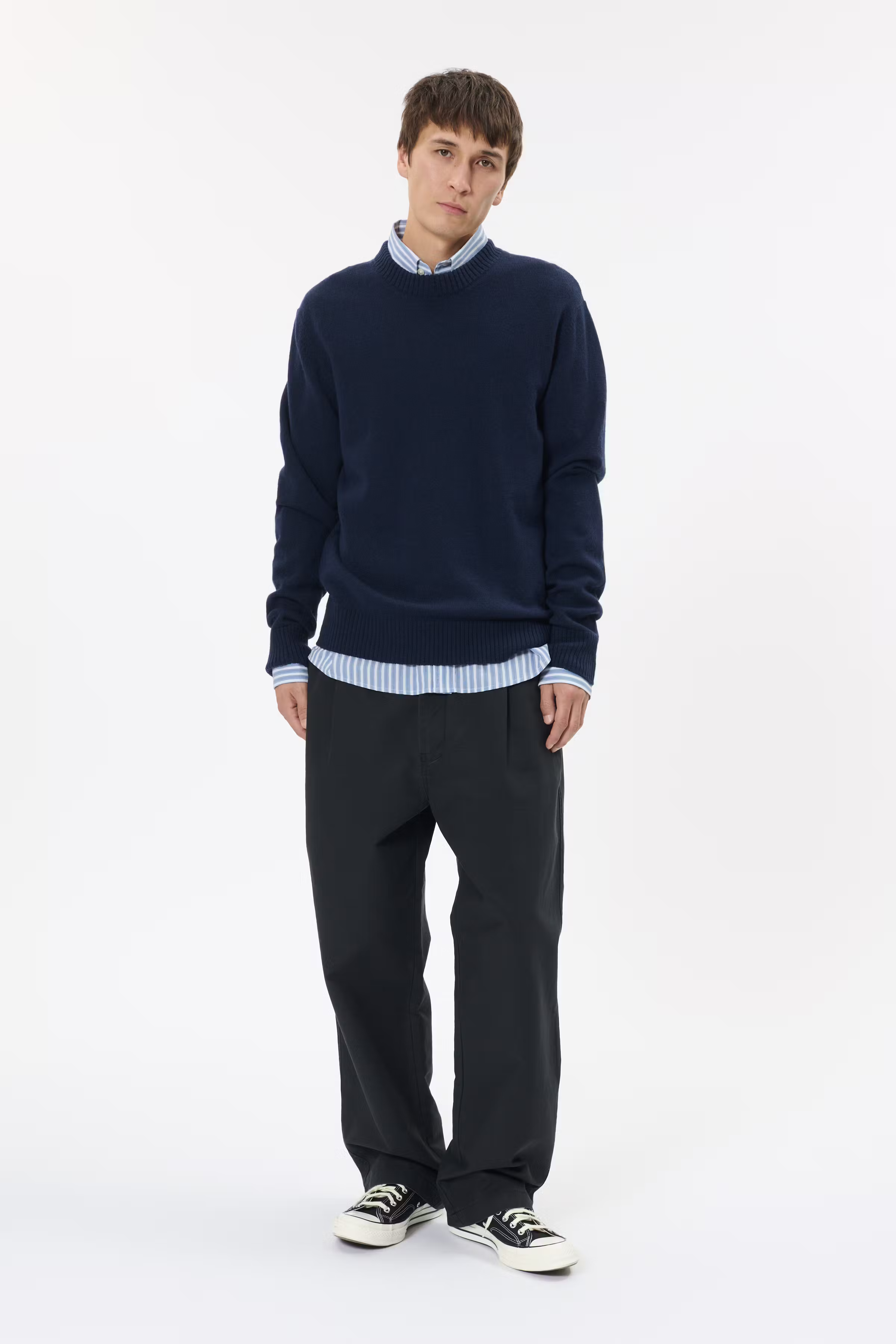 MAmaxwell Pullover LOOKBOOK FRONT 30208826-194011