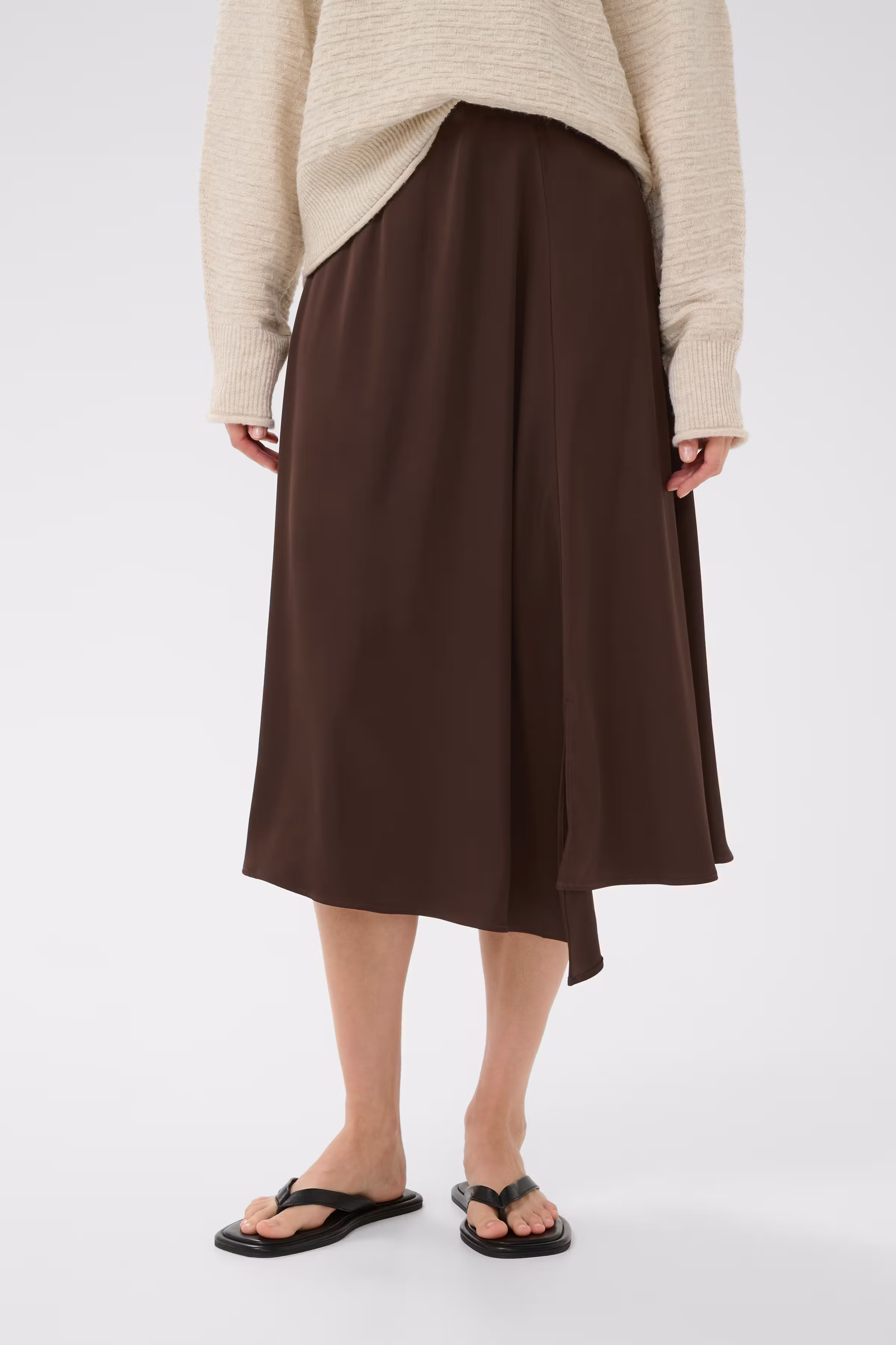 LAKEIW Nederdel LOOKBOOK FRONT 30112365-190915