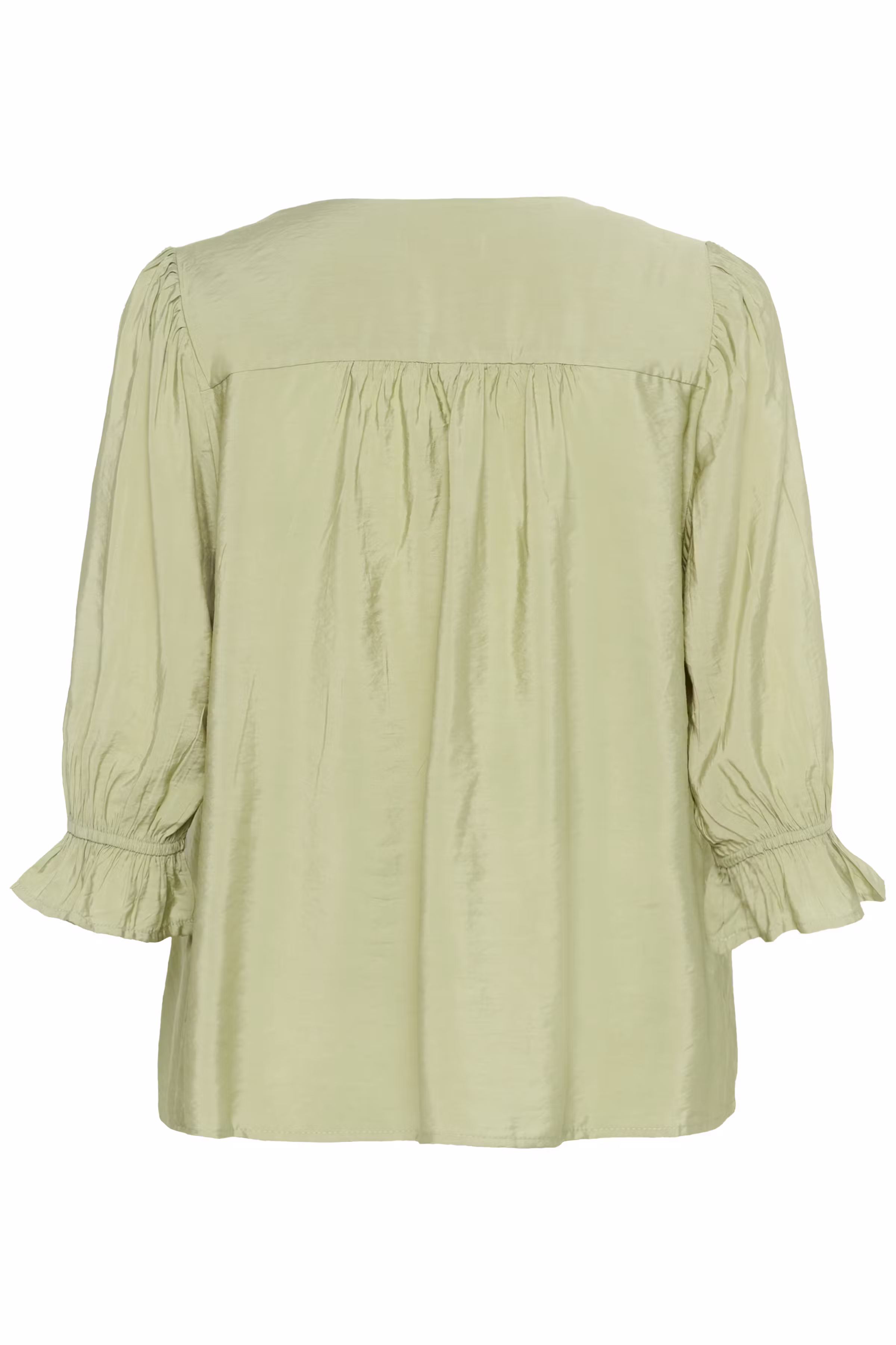 CRBillie Overhemd PACK BACK 10613724-160213