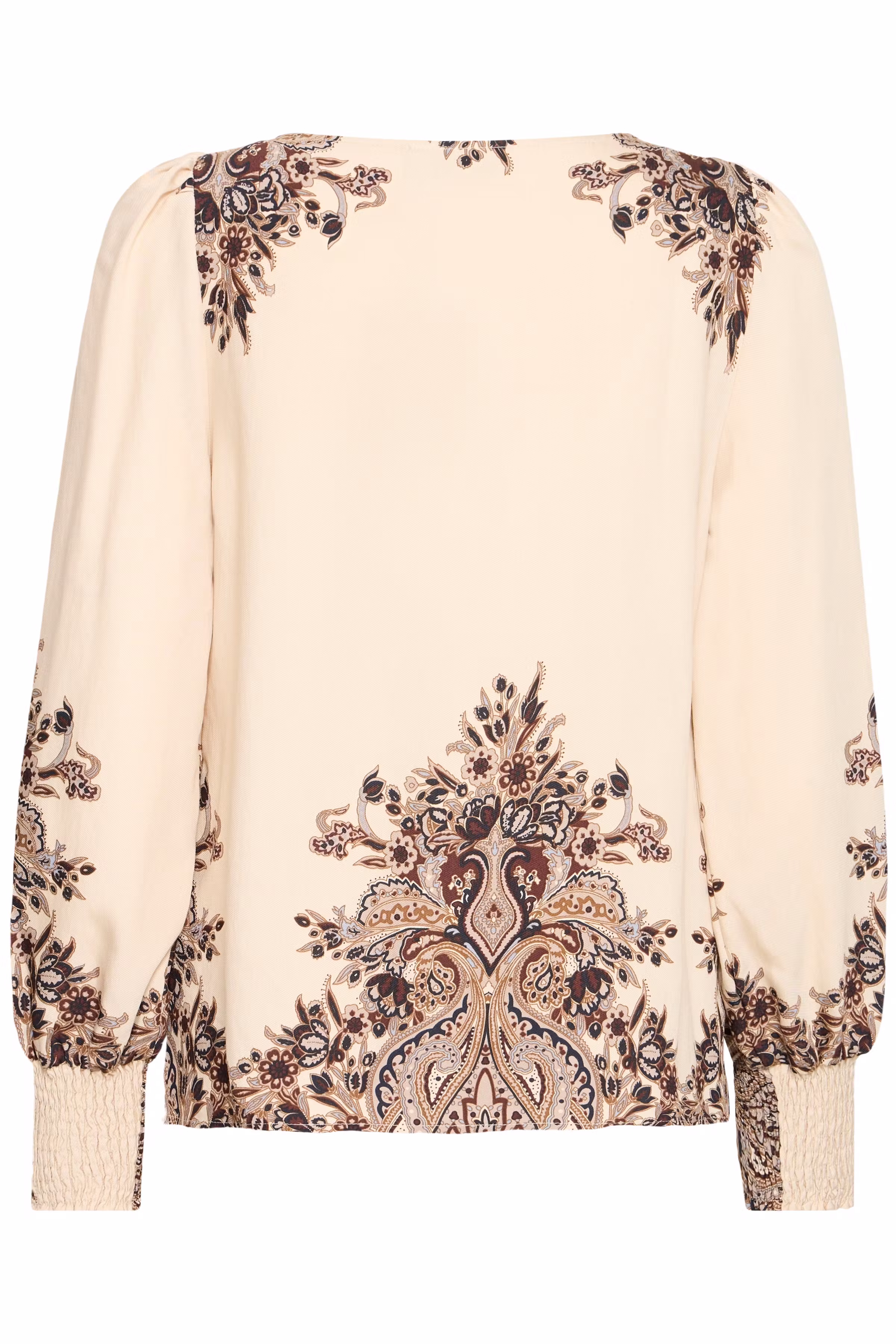 FRADARA Blouse PACK BACK 20617327-900002992