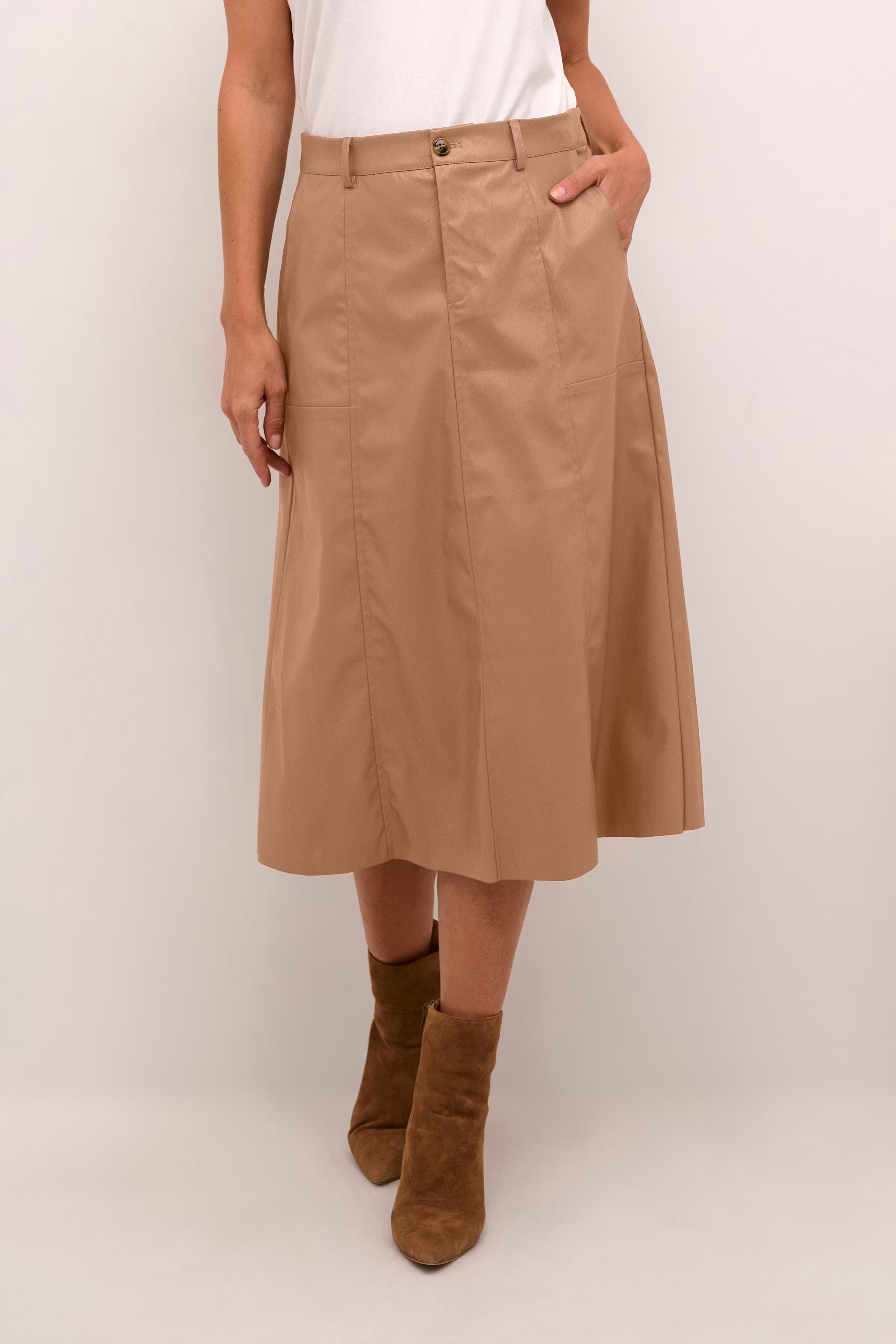 CRPattie Kjol LOOKBOOK FRONT 10613189-171324