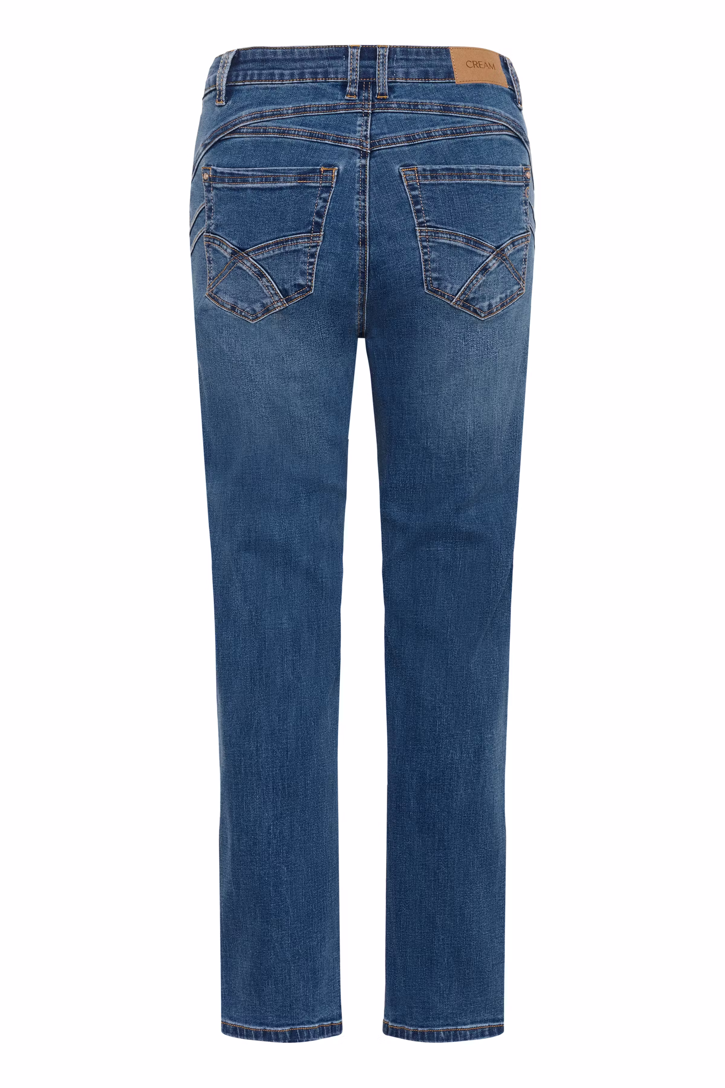 CRAmalie Jeans PACK BACK 10612861-106422