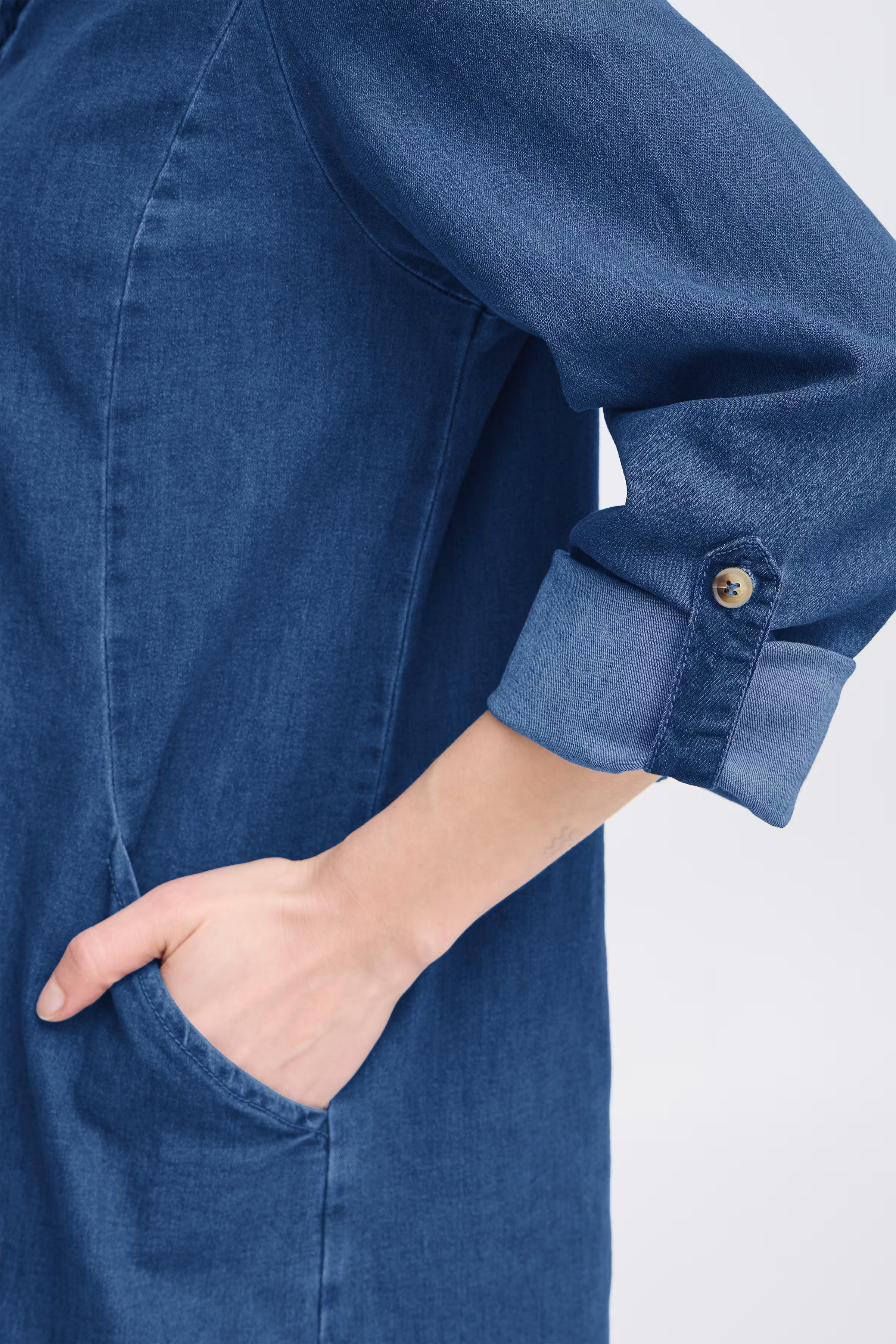 FXCHICAGO Kjole LOOKBOOK DETAIL 20616212-200988