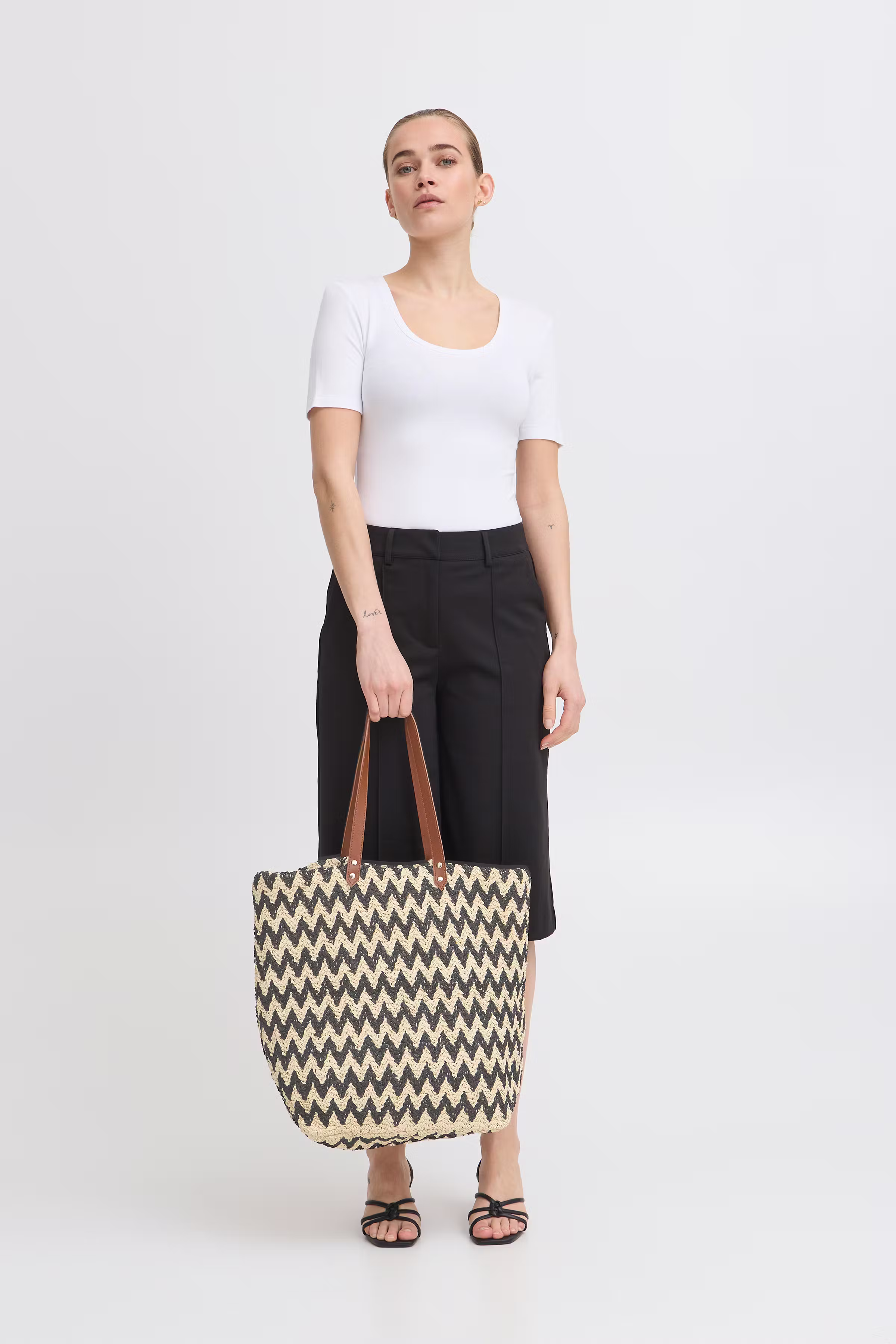 IAVERADIS Veske LOOKBOOK FRONT 20123185-194008