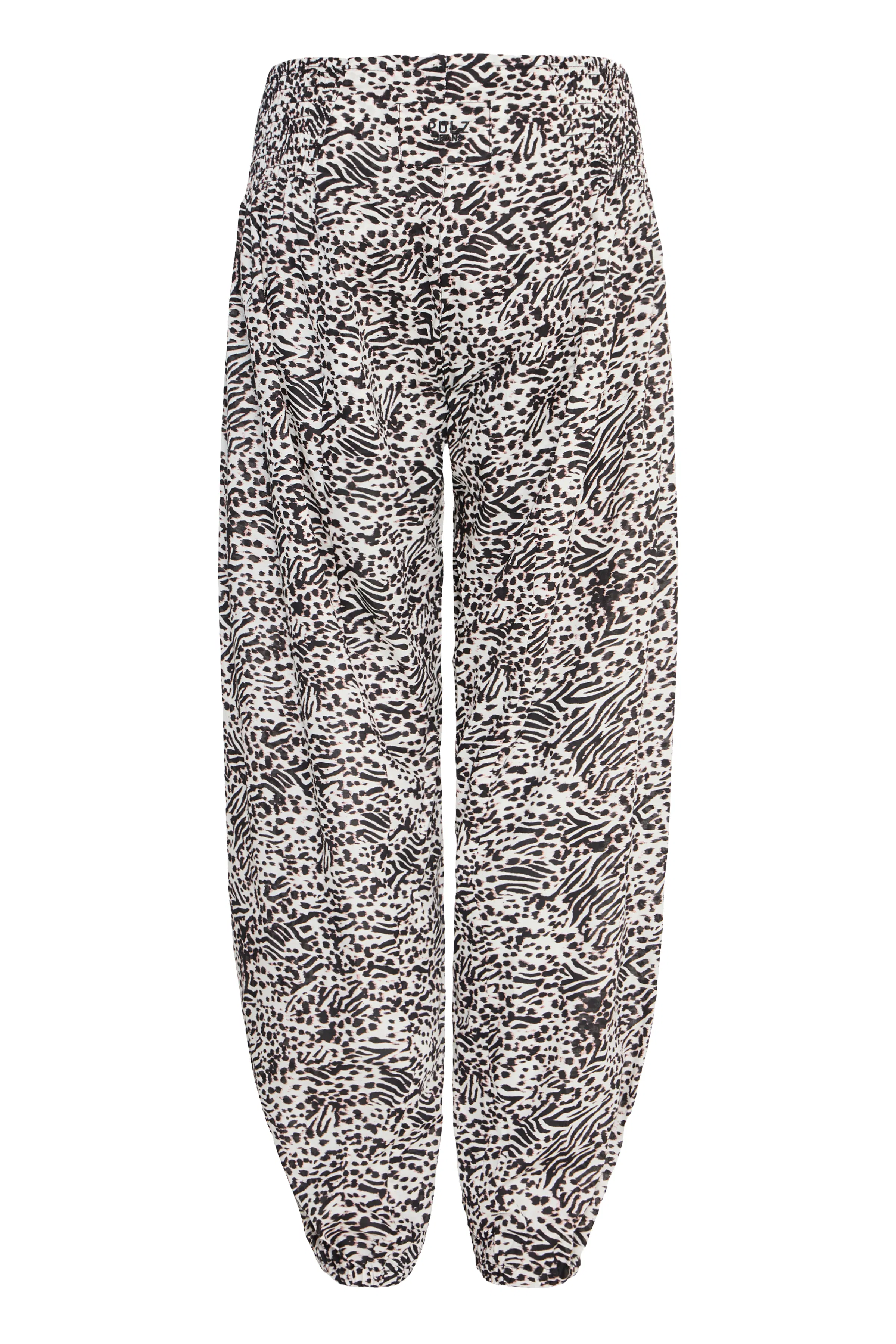 PZJILL Trousers PACK BACK 50200338-204876