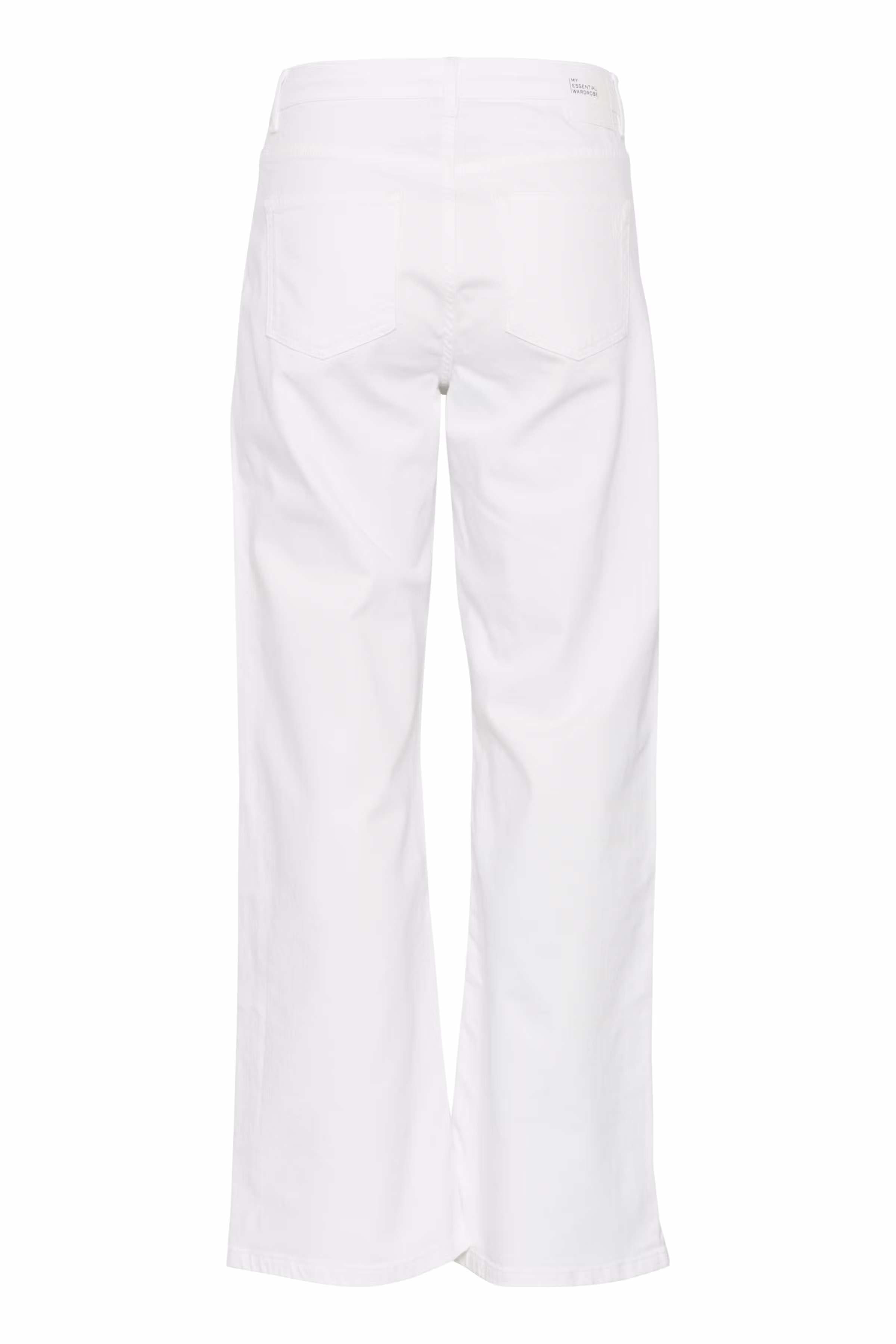 LouisMW Wide jeans PACK BACK 10705073-110601