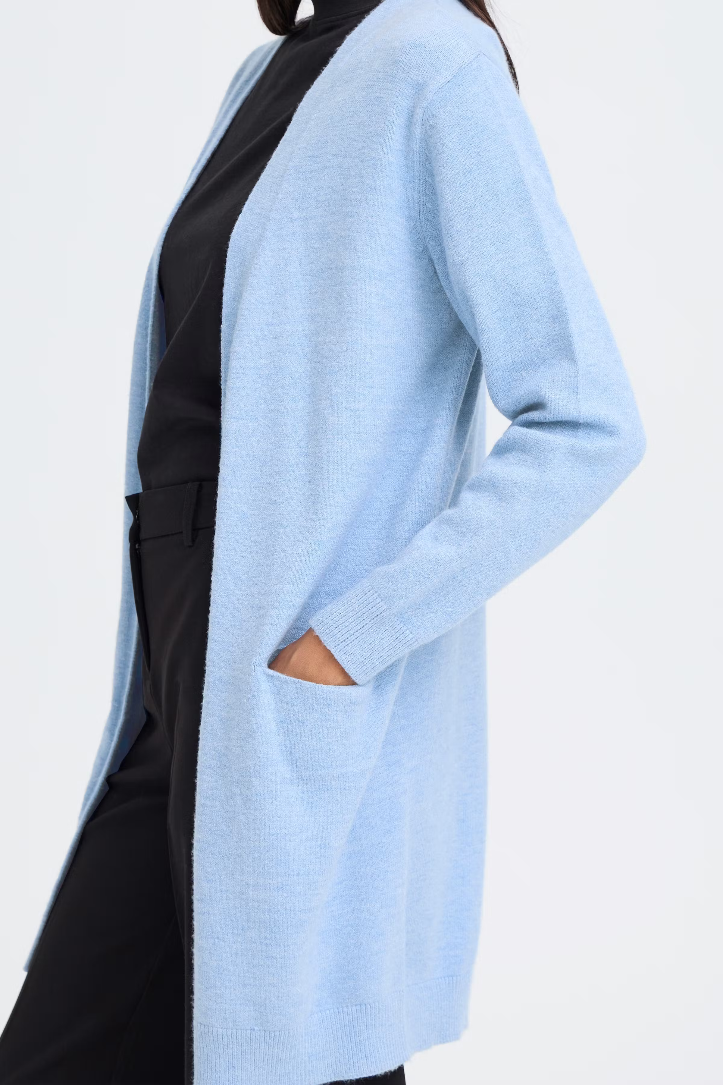 BYNONINA Cardigan LOOKBOOK DETAIL 20807327-1640201