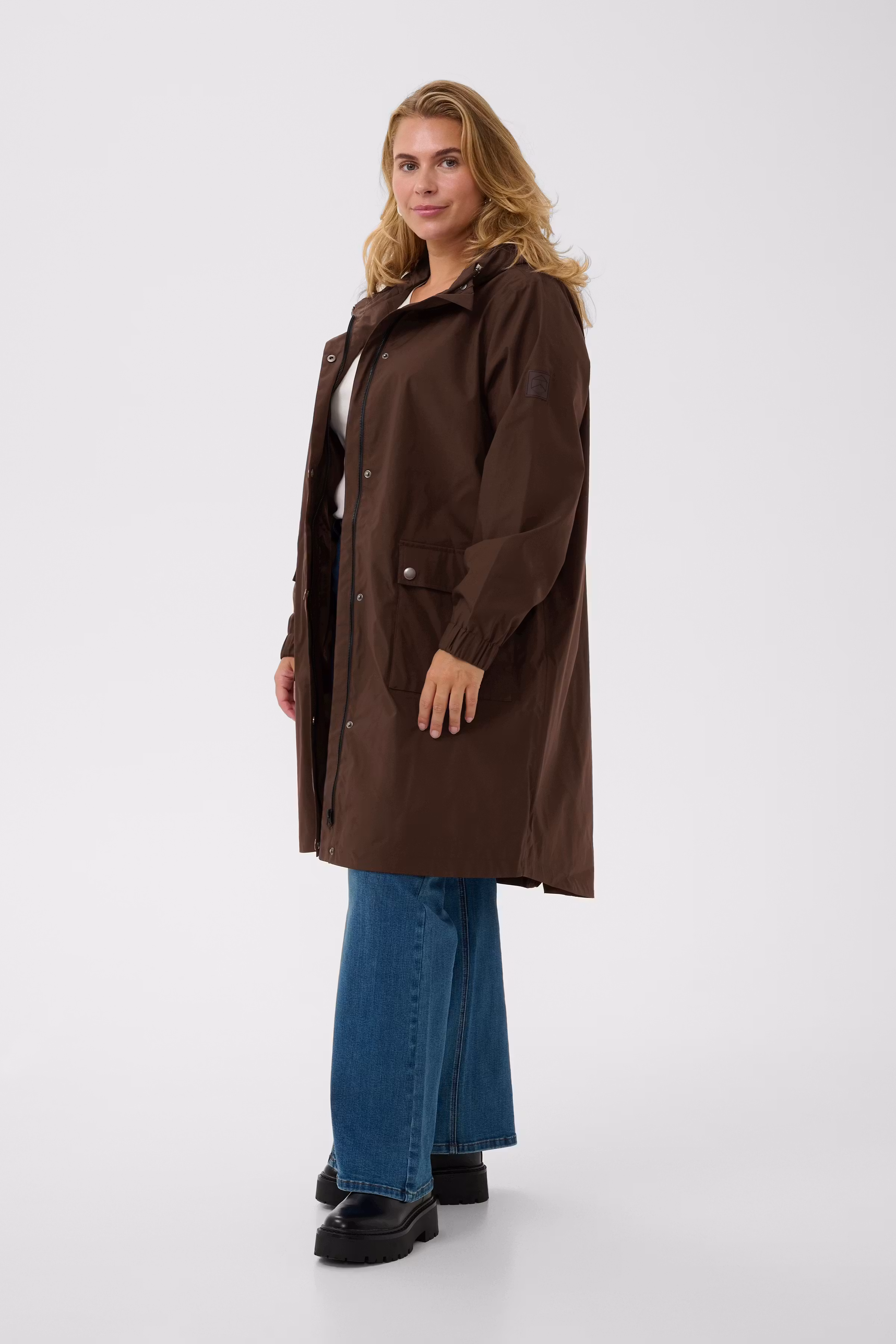 KCenia Kåpe LOOKBOOK FRONT 10583946-190915