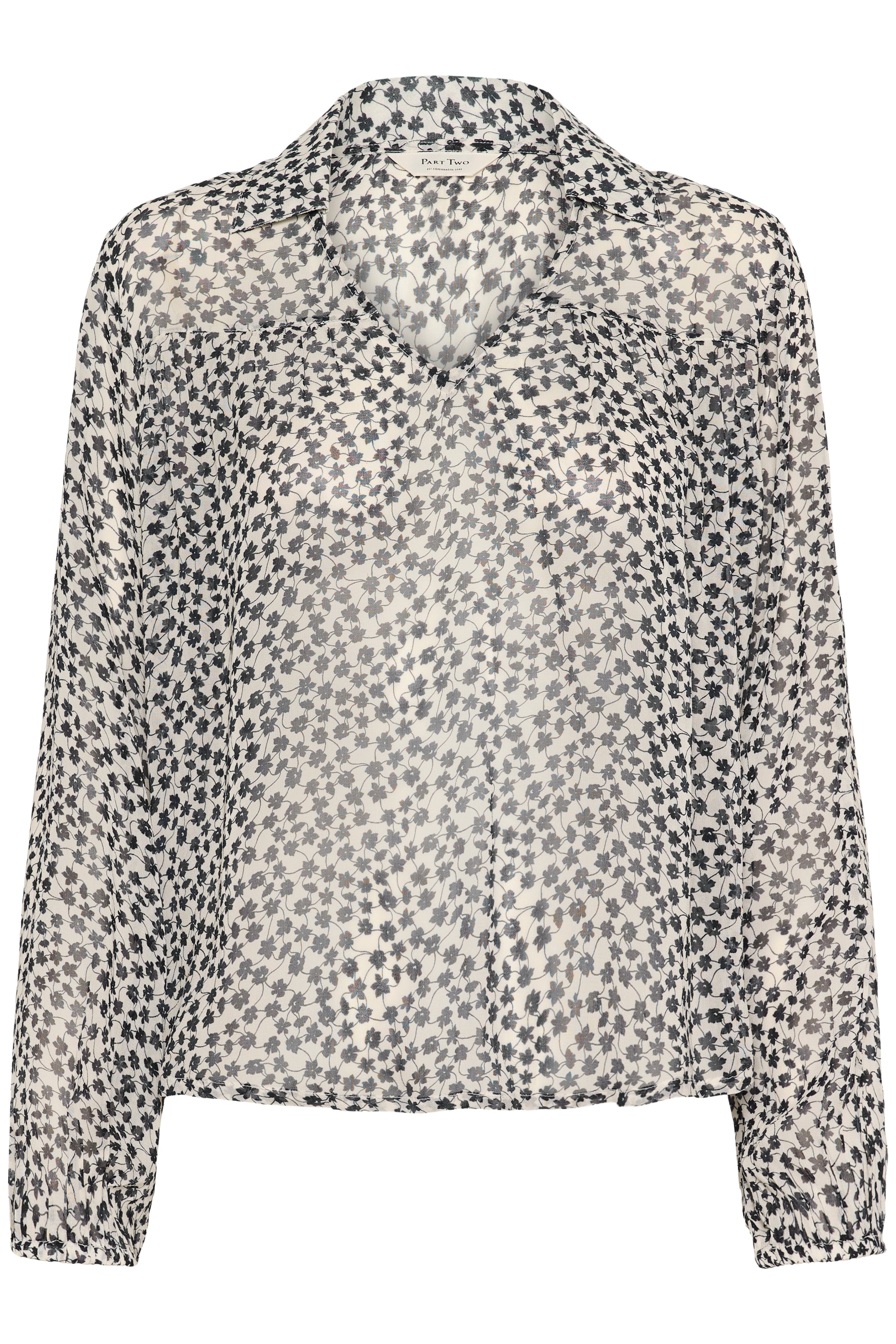 NicholinaPW Bluse PACK FRONT 30309358-303613