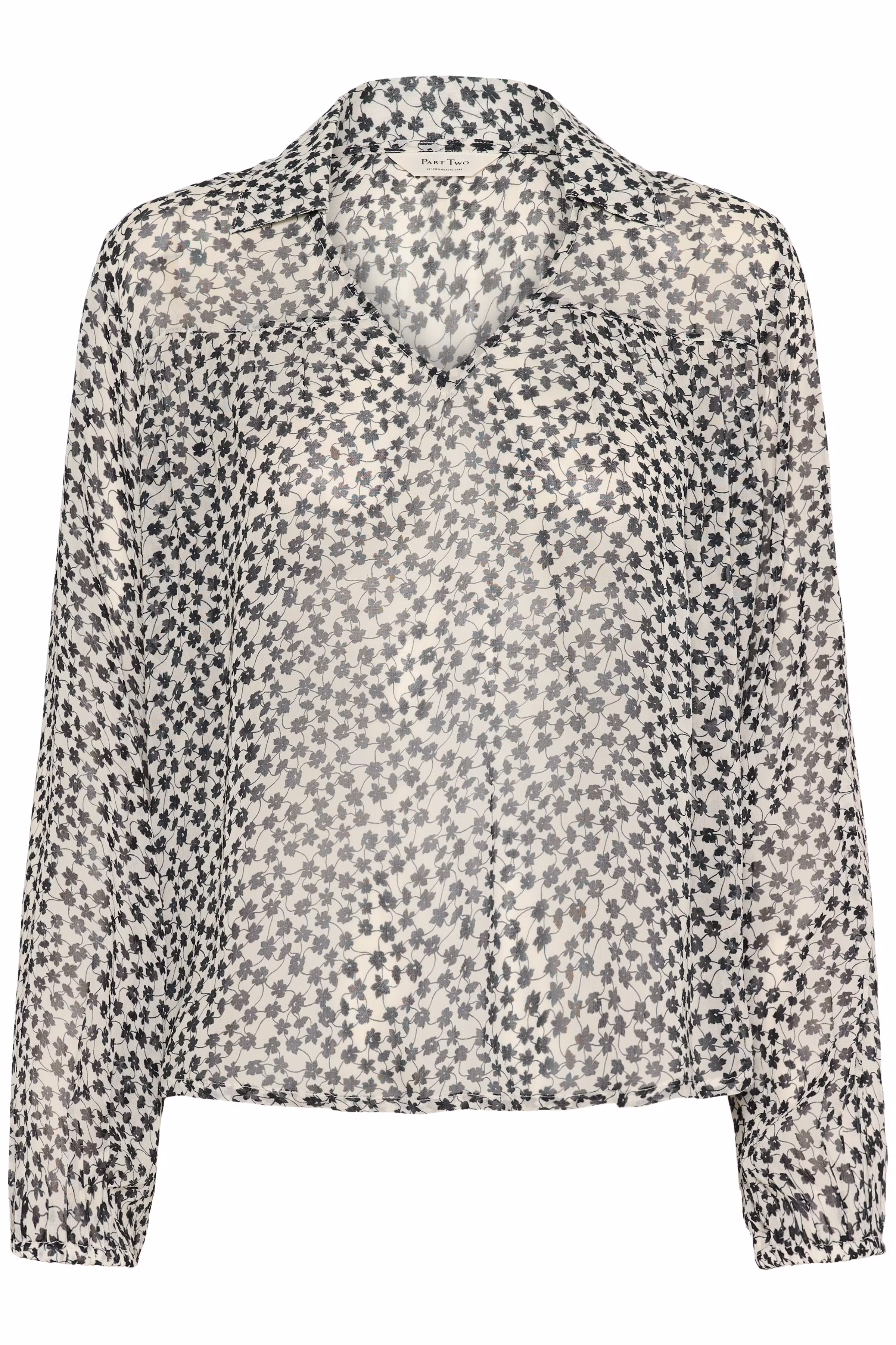 NicholinaPW Blouse PACK FRONT 30309358-303613